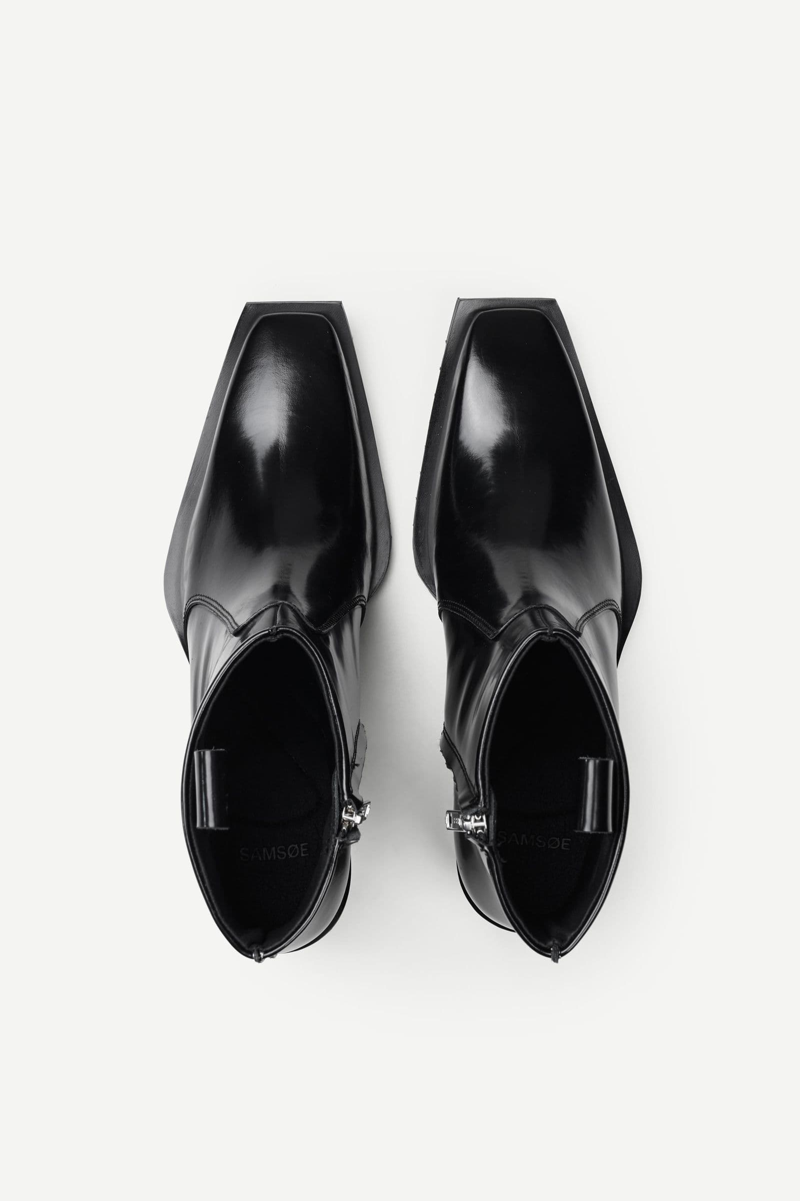 Sapistol midi 15976 Black