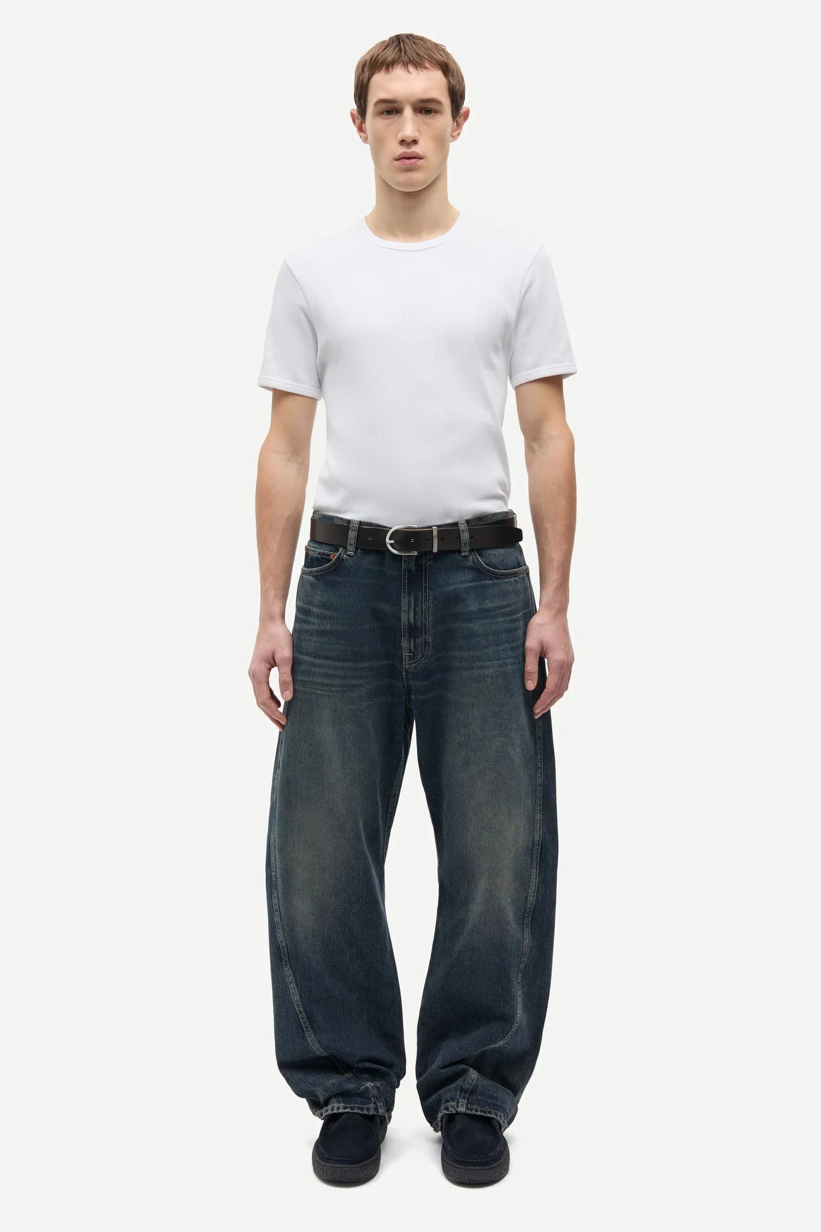 Satimo jeans 16140 Mud wash