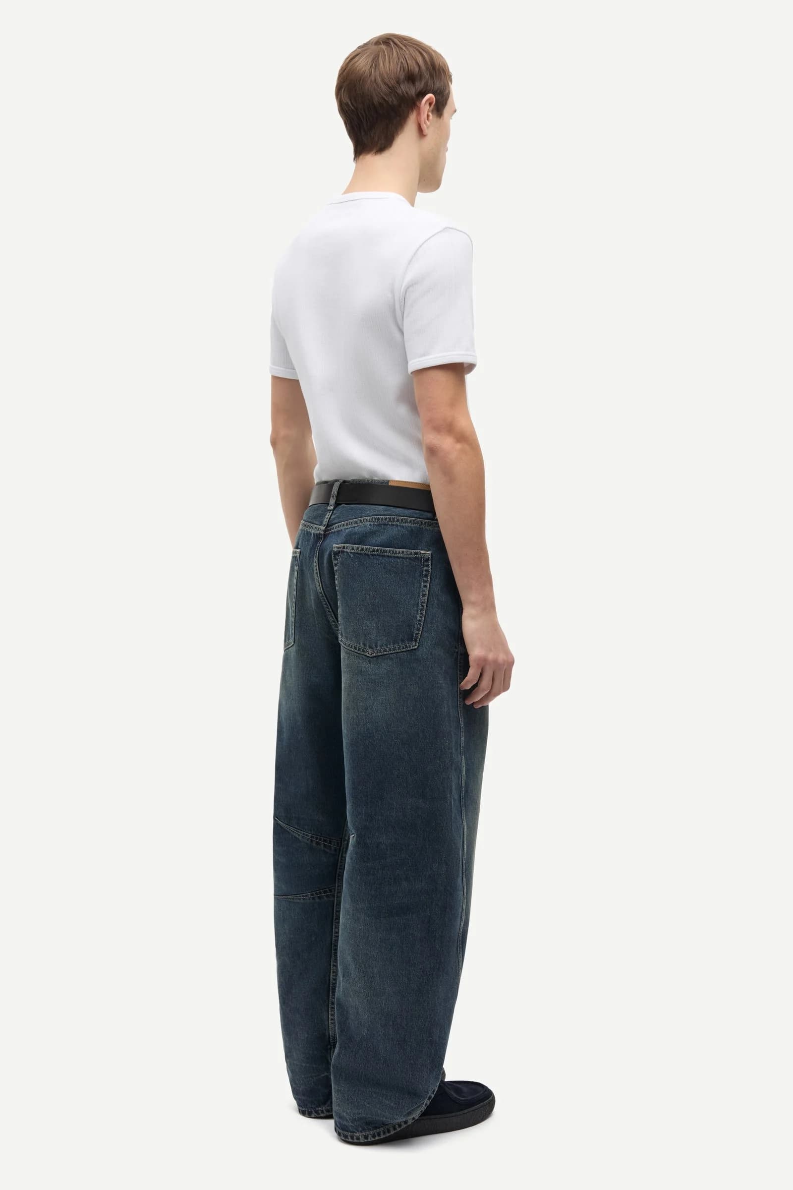 Satimo jeans 16140 Mud wash