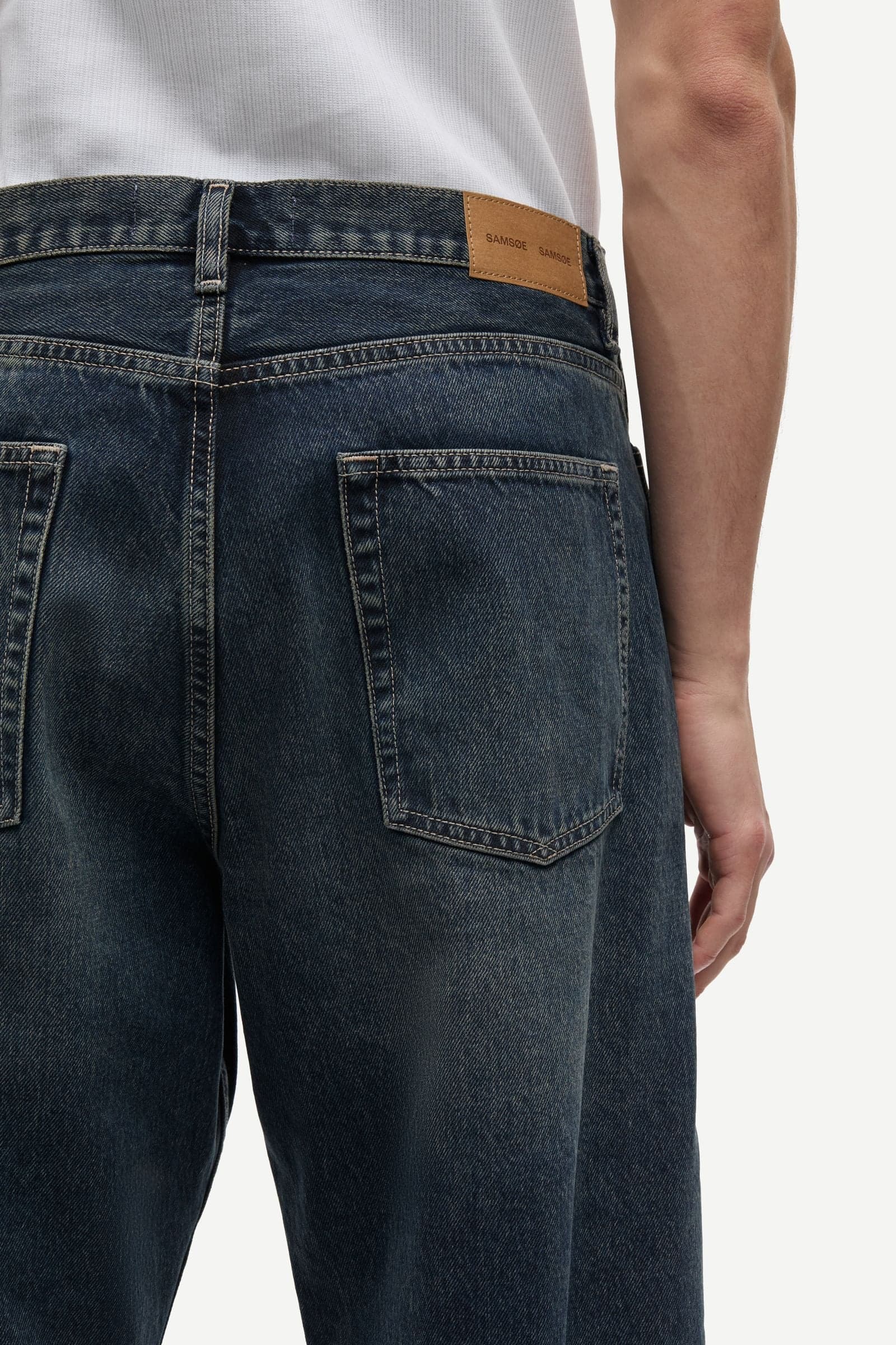 Satimo jeans 16140 Mud wash