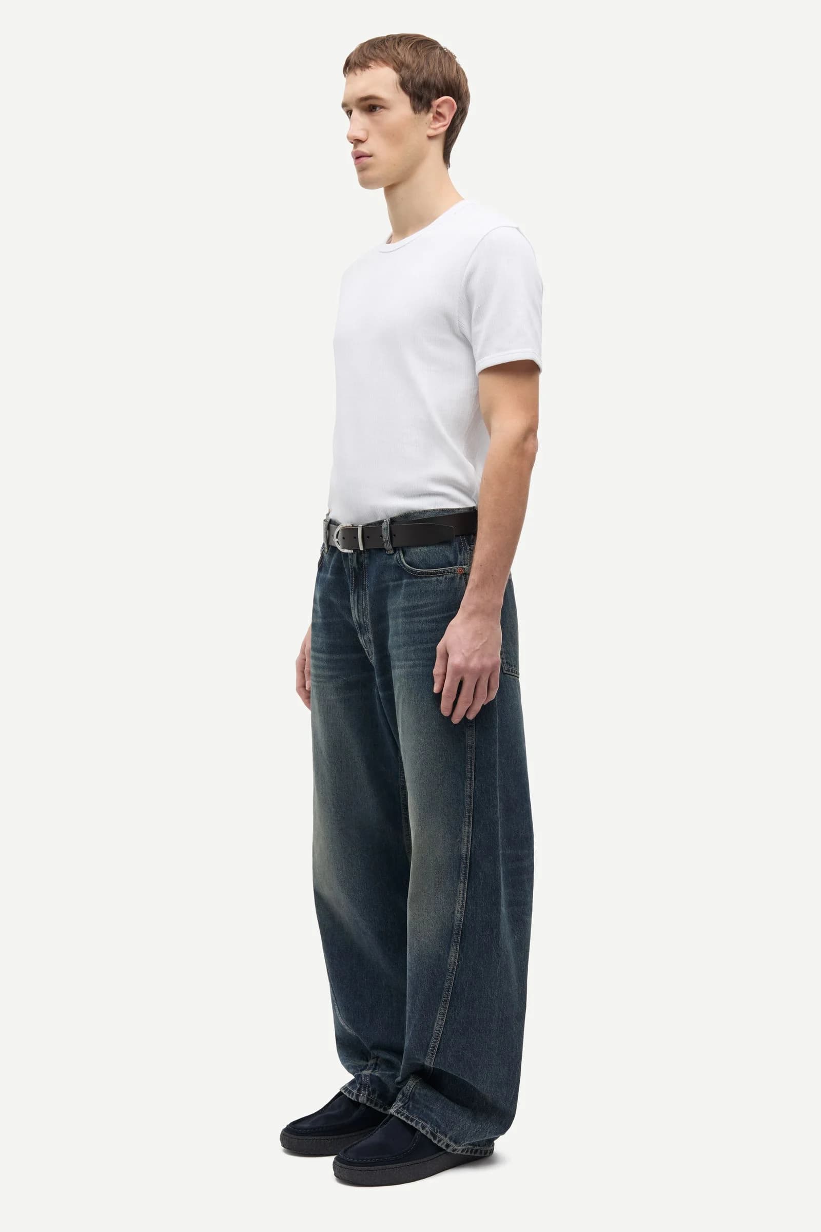 Satimo jeans 16140 Mud wash