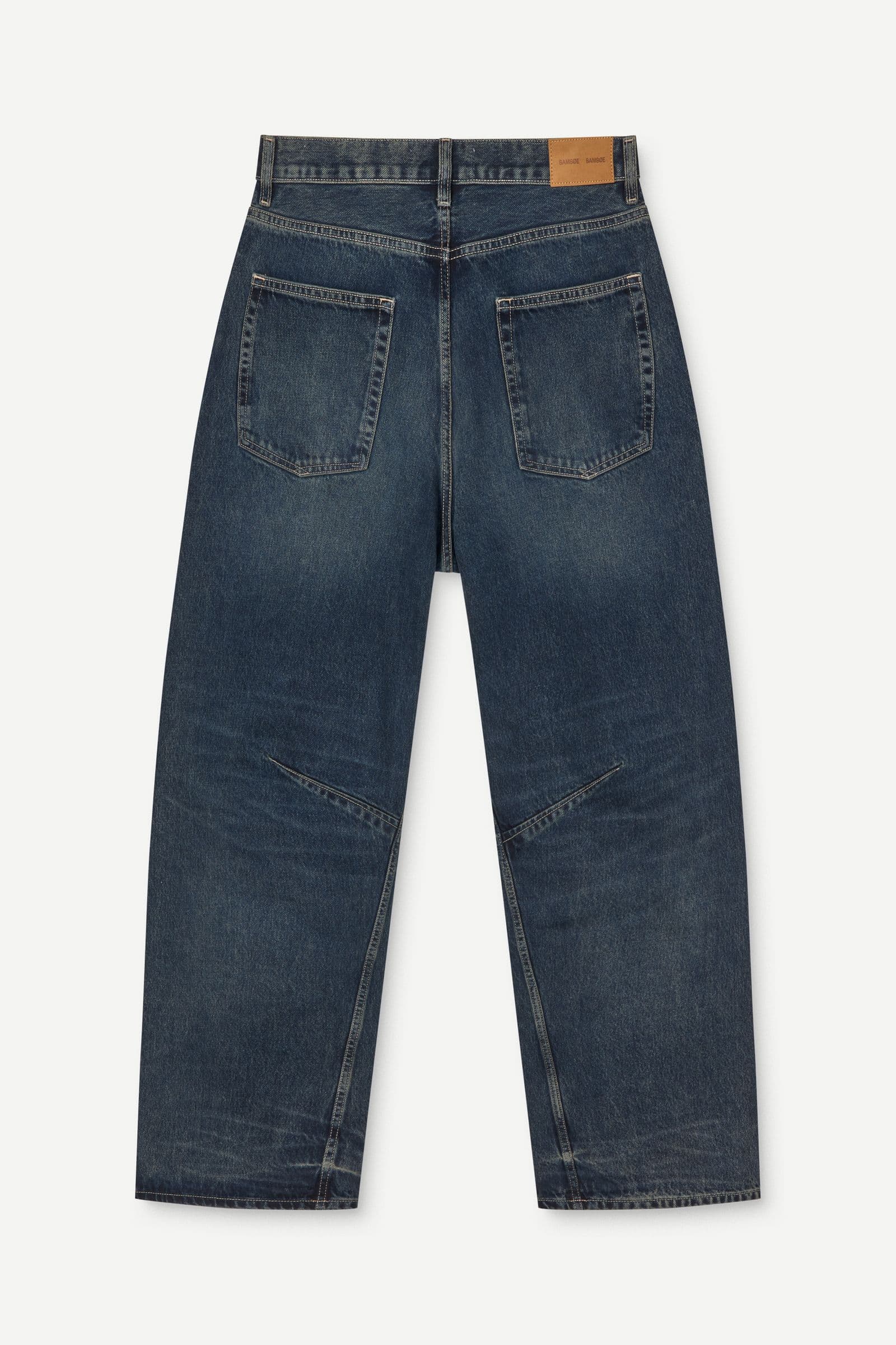 Satimo jeans 16140 Mud wash