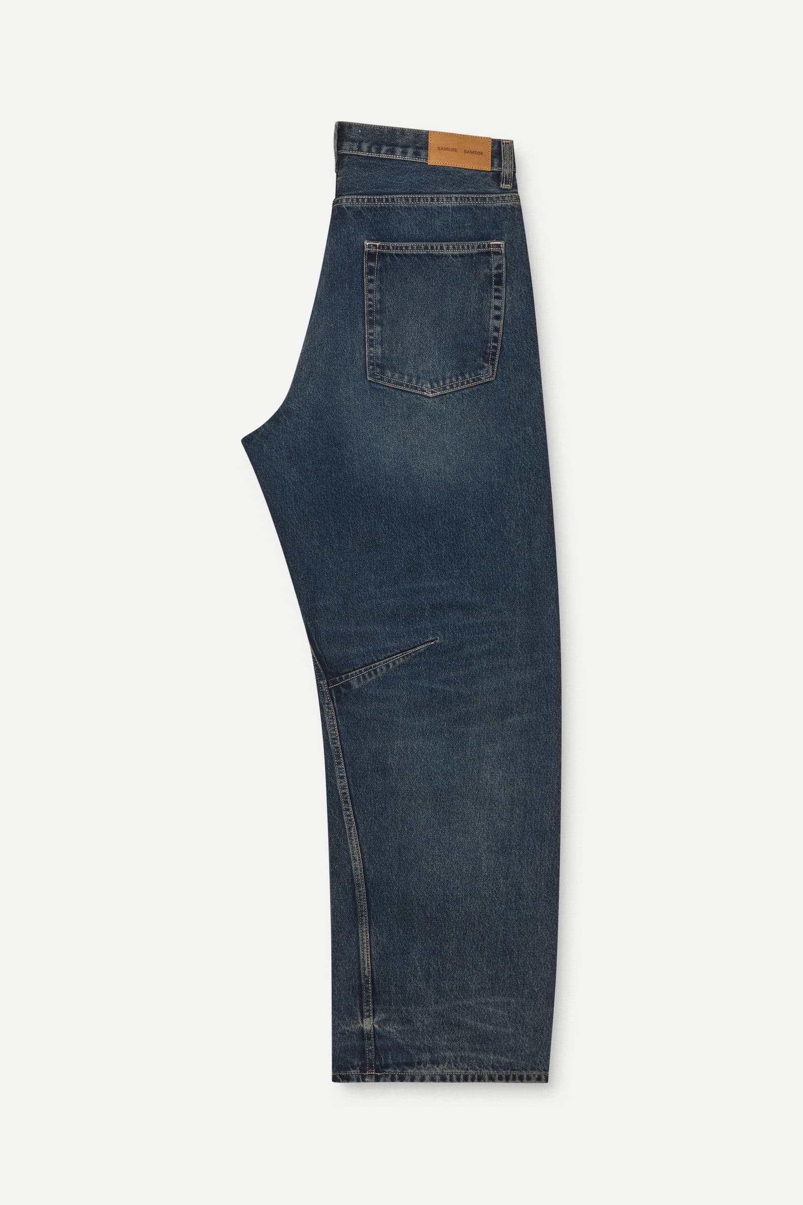 Satimo jeans 16140 Mud wash
