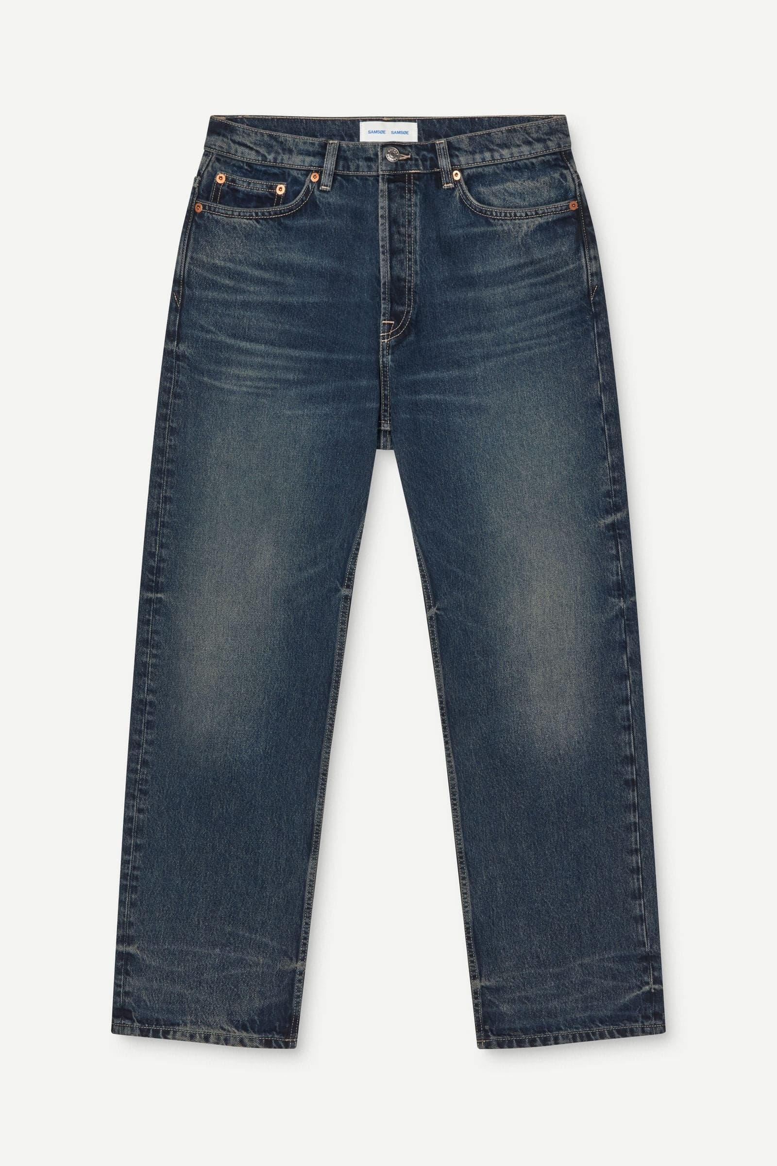 Saeddie jeans 16140 Mud wash