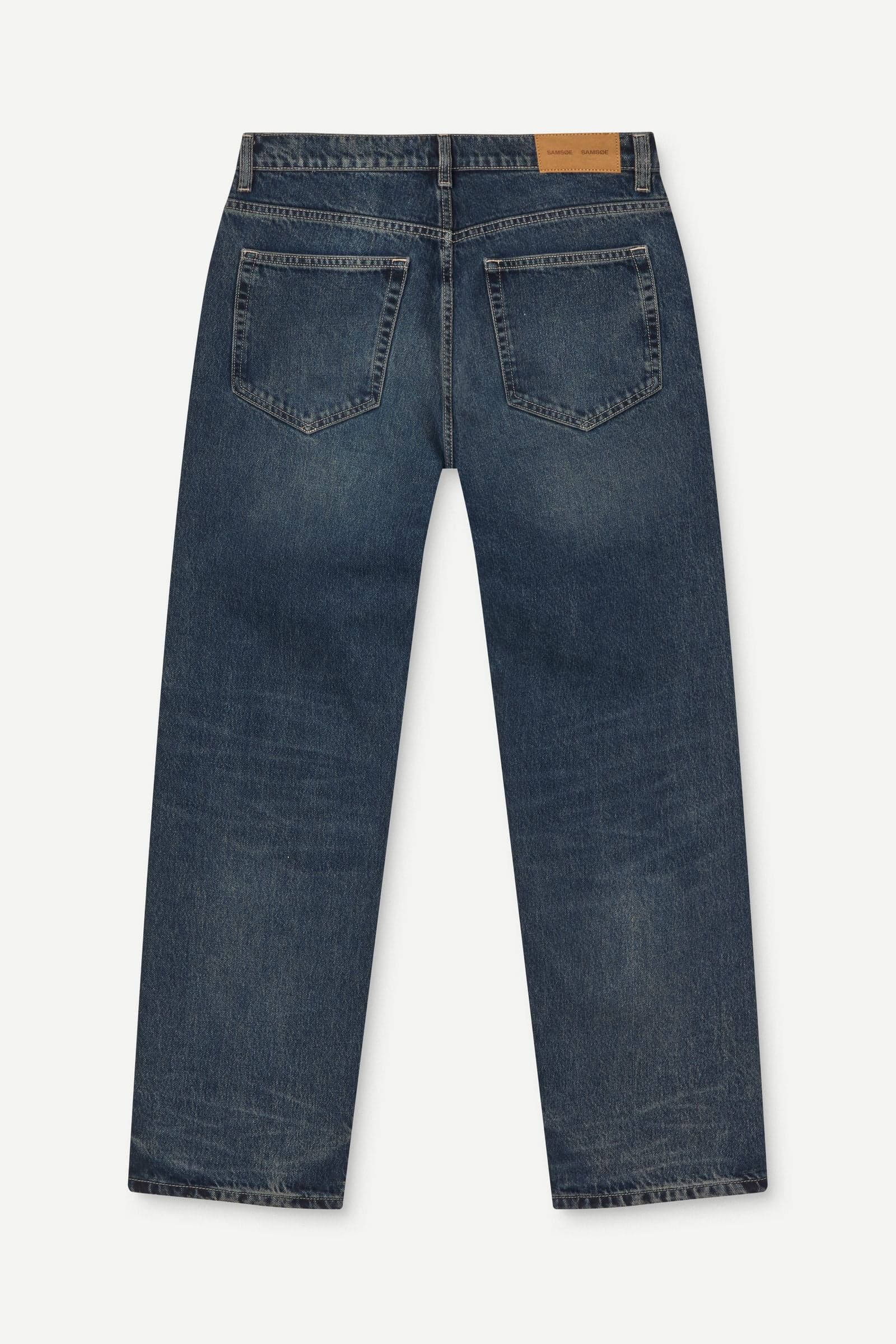 Saeddie jeans 16140 Mud wash