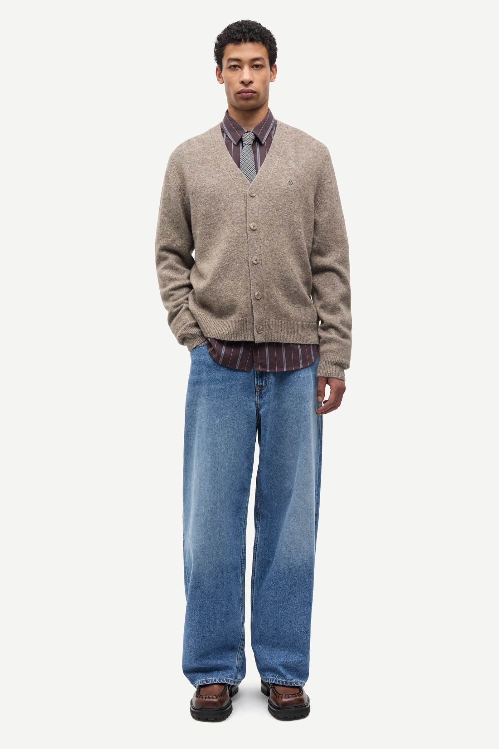 Satimothy jeans 16138 Retro wash