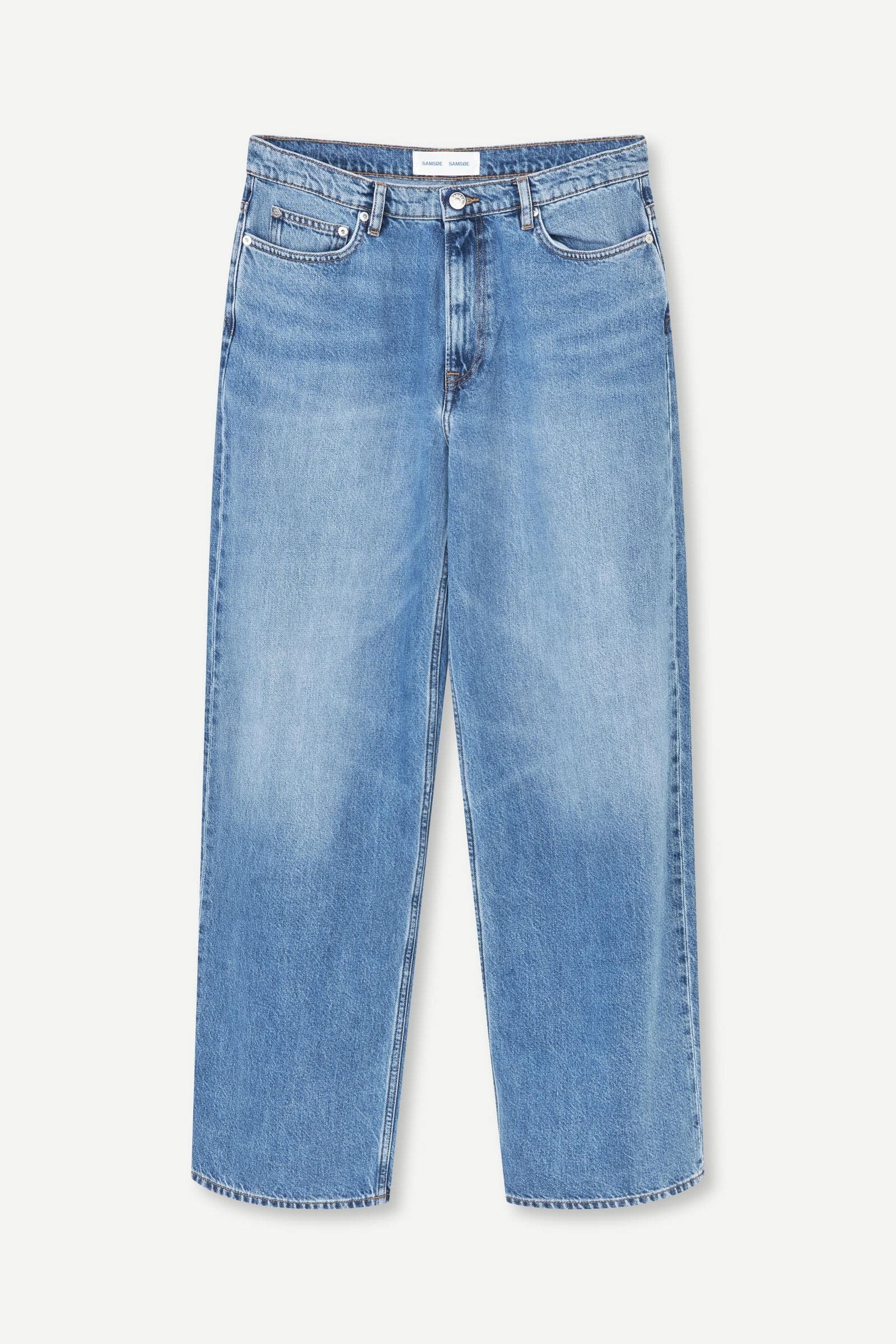 Satimothy jeans 16138 Retro wash