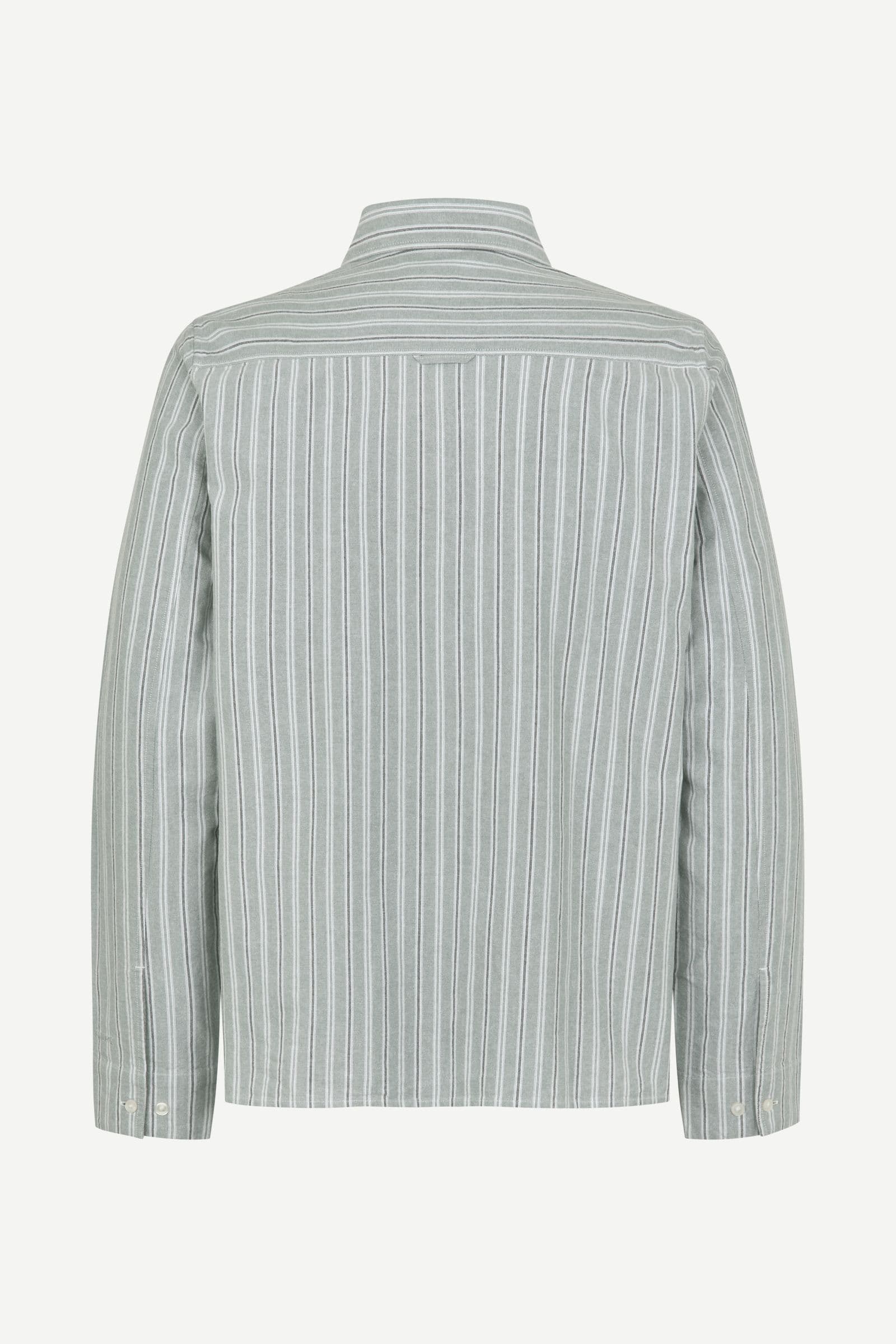 Saryan O shirt 16193 Stormy Sea St.