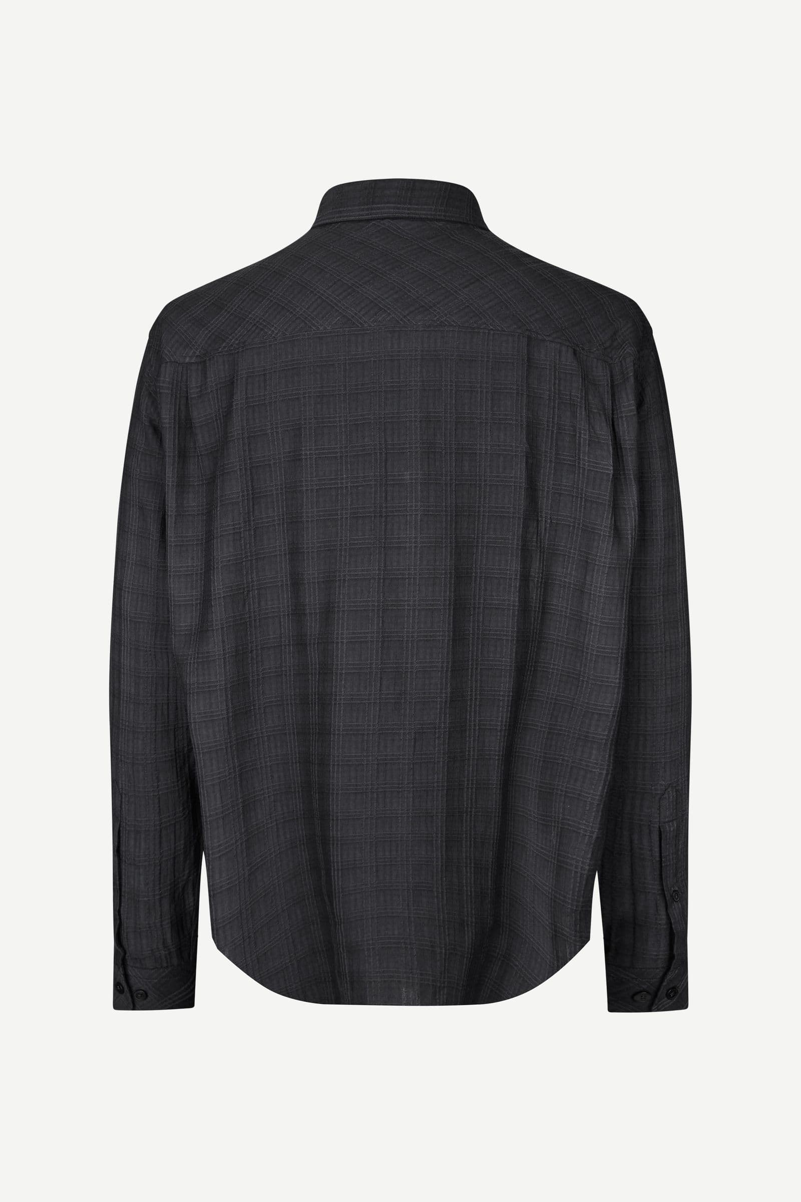 Saluan X shirt 16198 Black