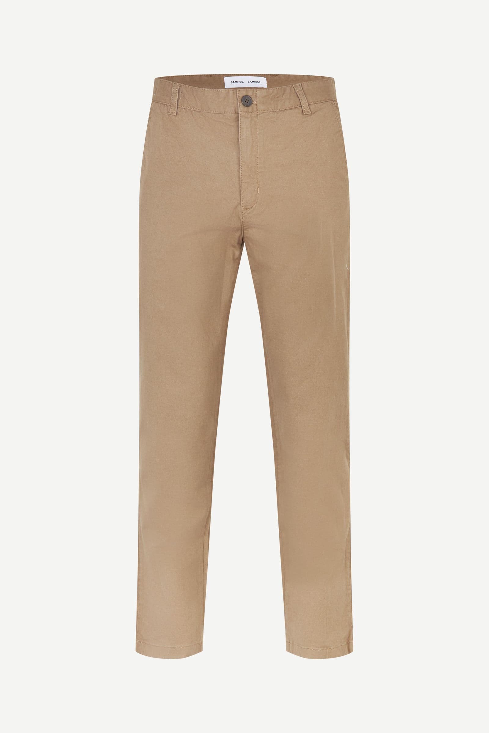 Saboris trousers 16200 Danish Sand