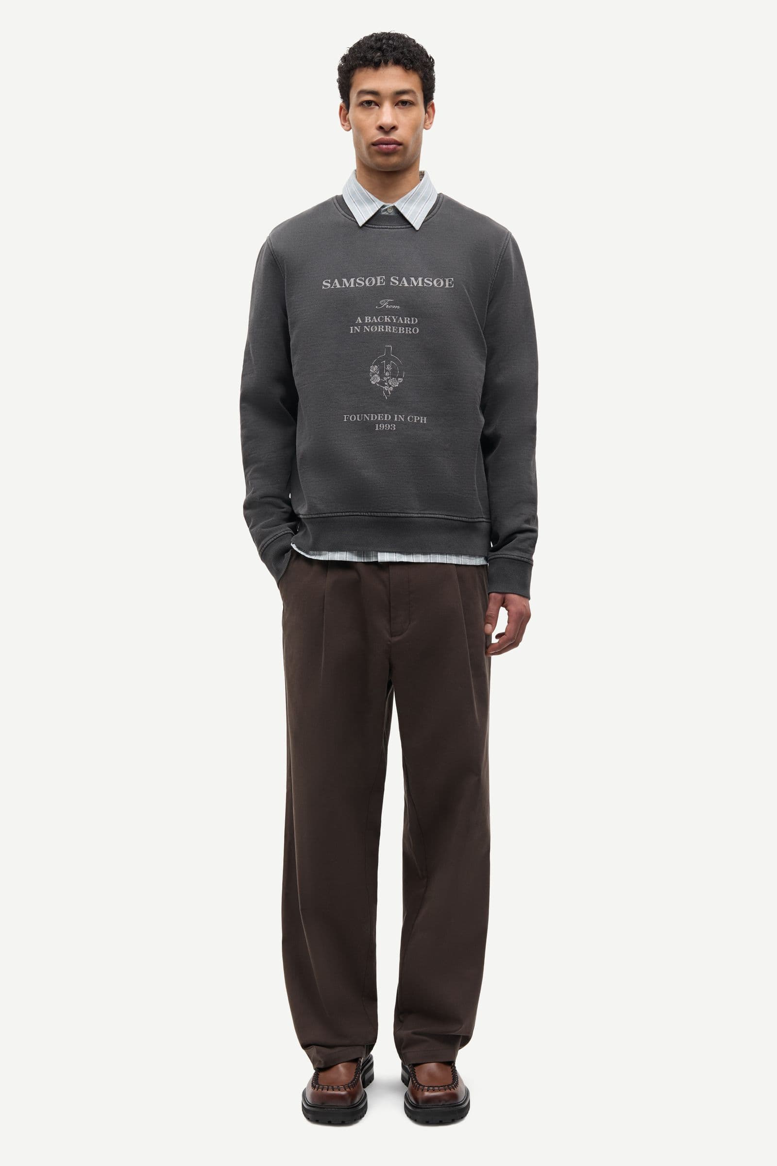 Savalentin X trousers 16179 Delicioso
