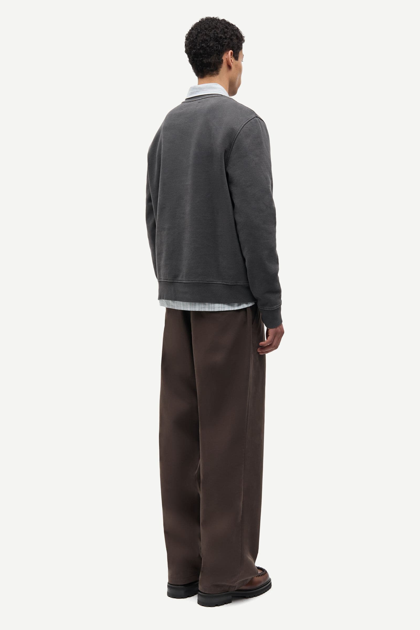 Savalentin X trousers 16179 Delicioso