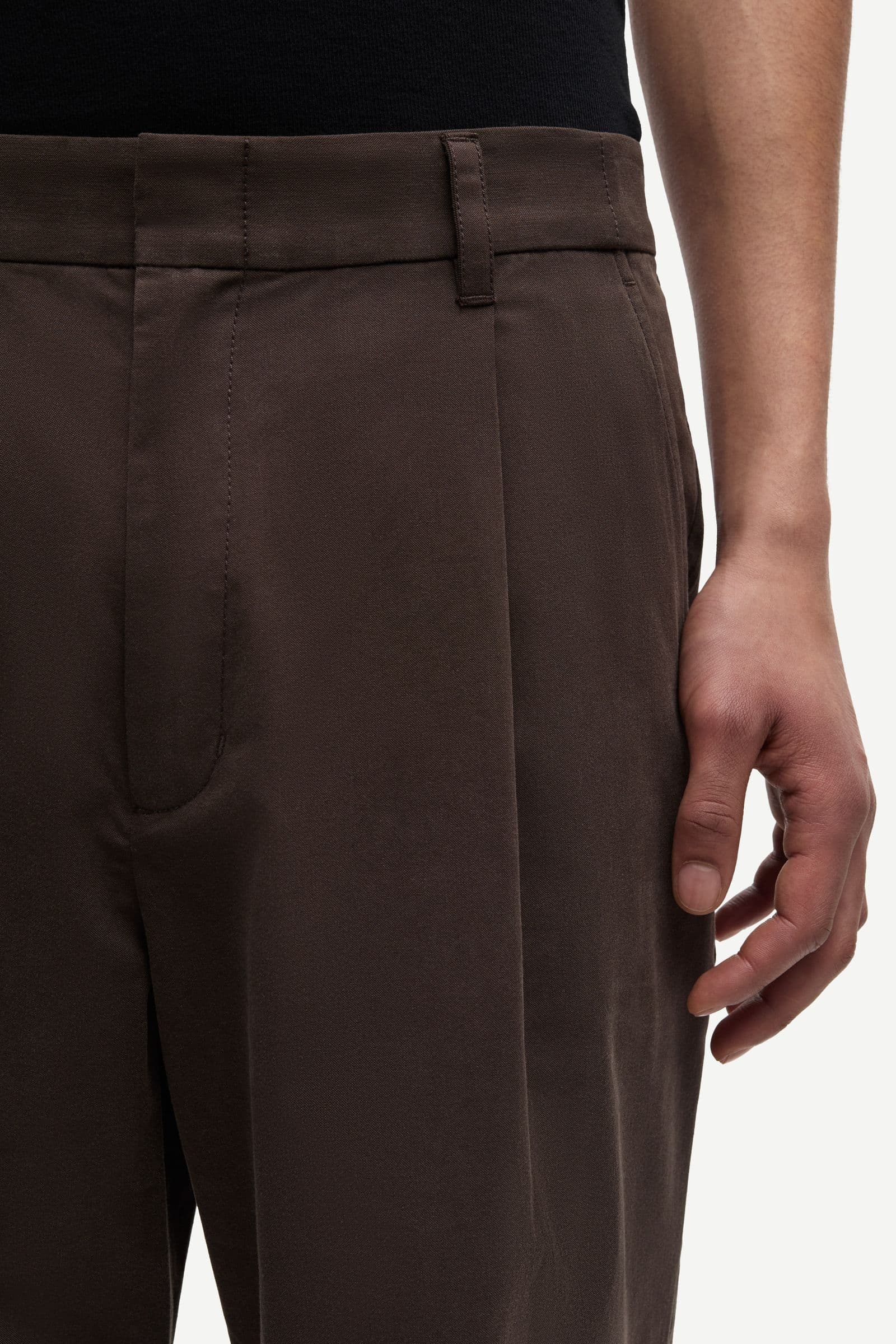 Savalentin X trousers 16179 Delicioso