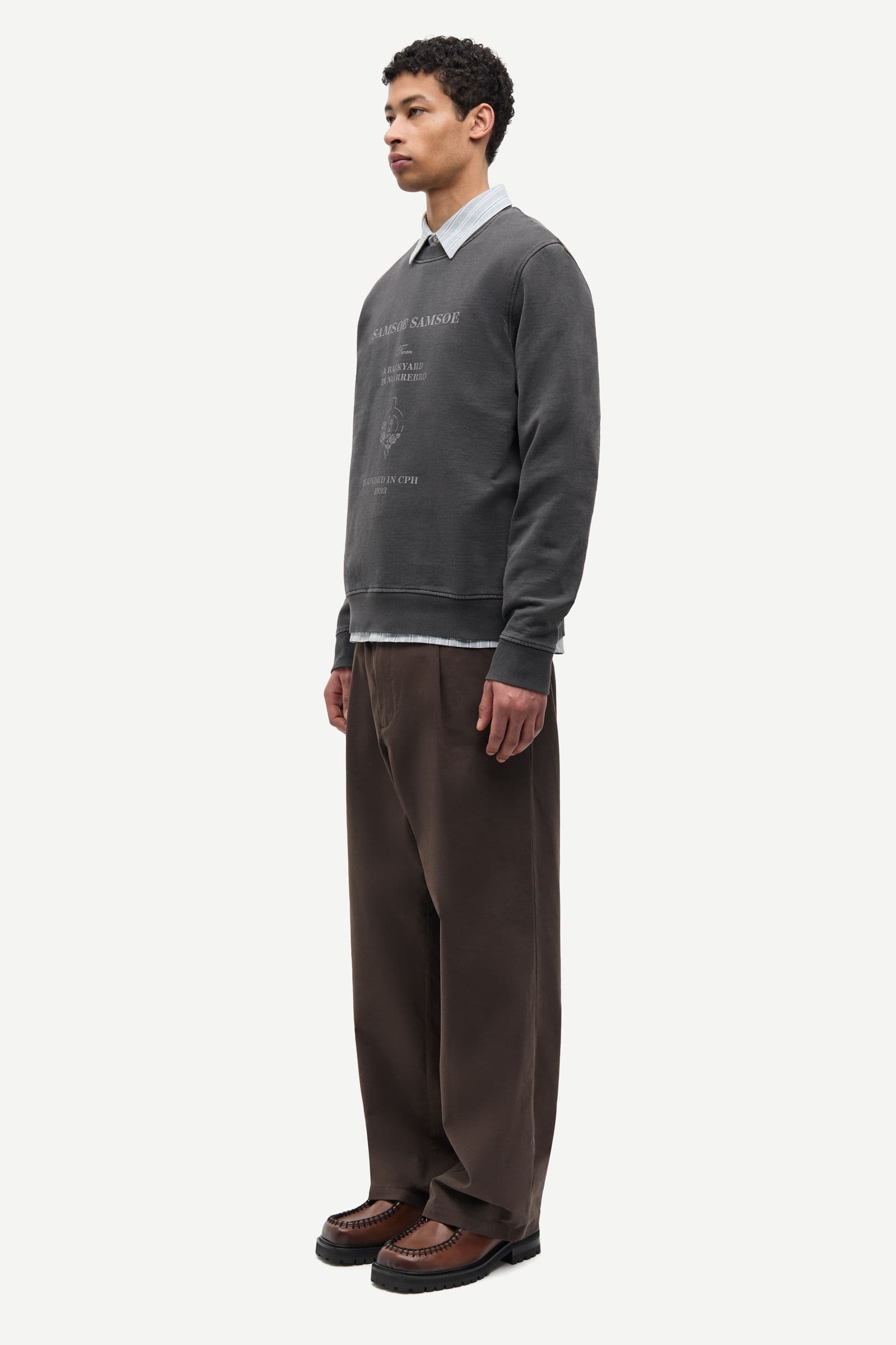 Savalentin X trousers 16179 Delicioso