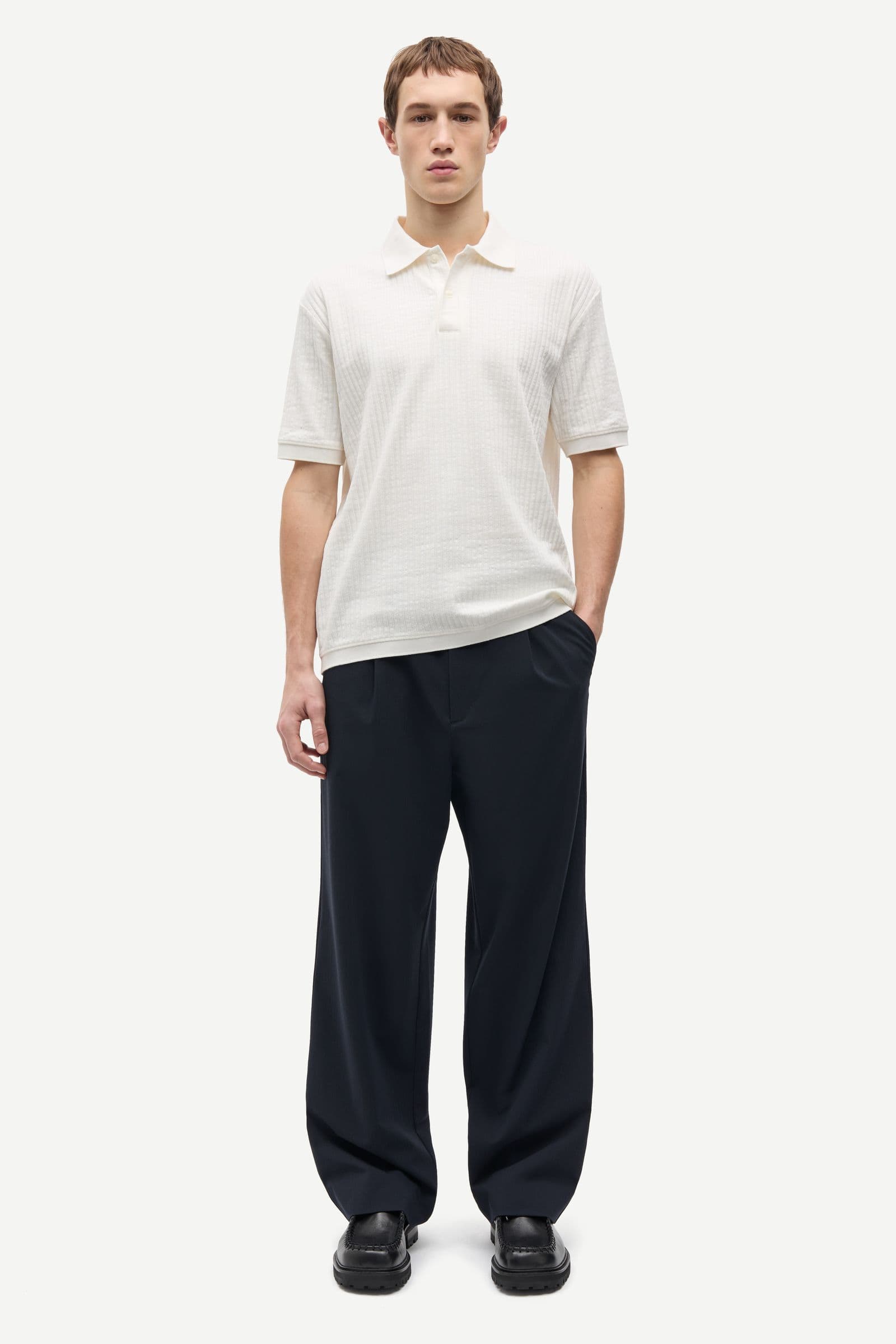 Savalentin trousers 16176 Salute