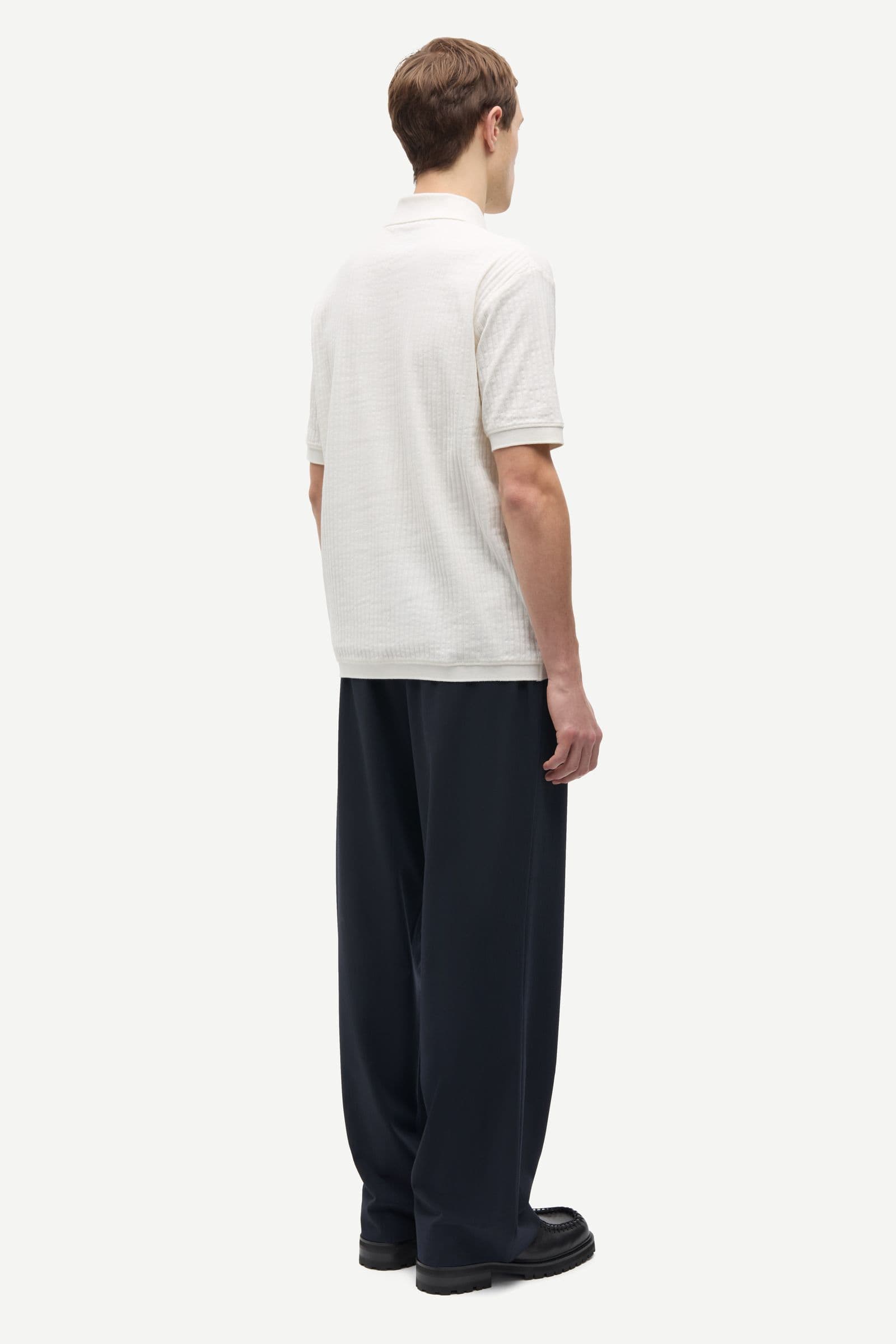 Savalentin trousers 16176 Salute