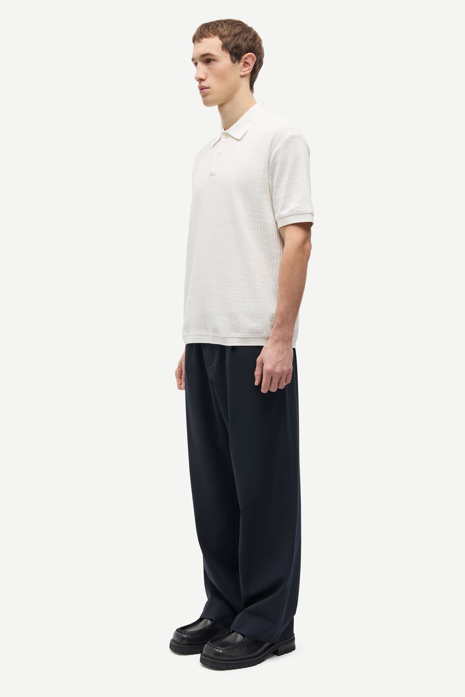 Savalentin trousers 16176 Salute