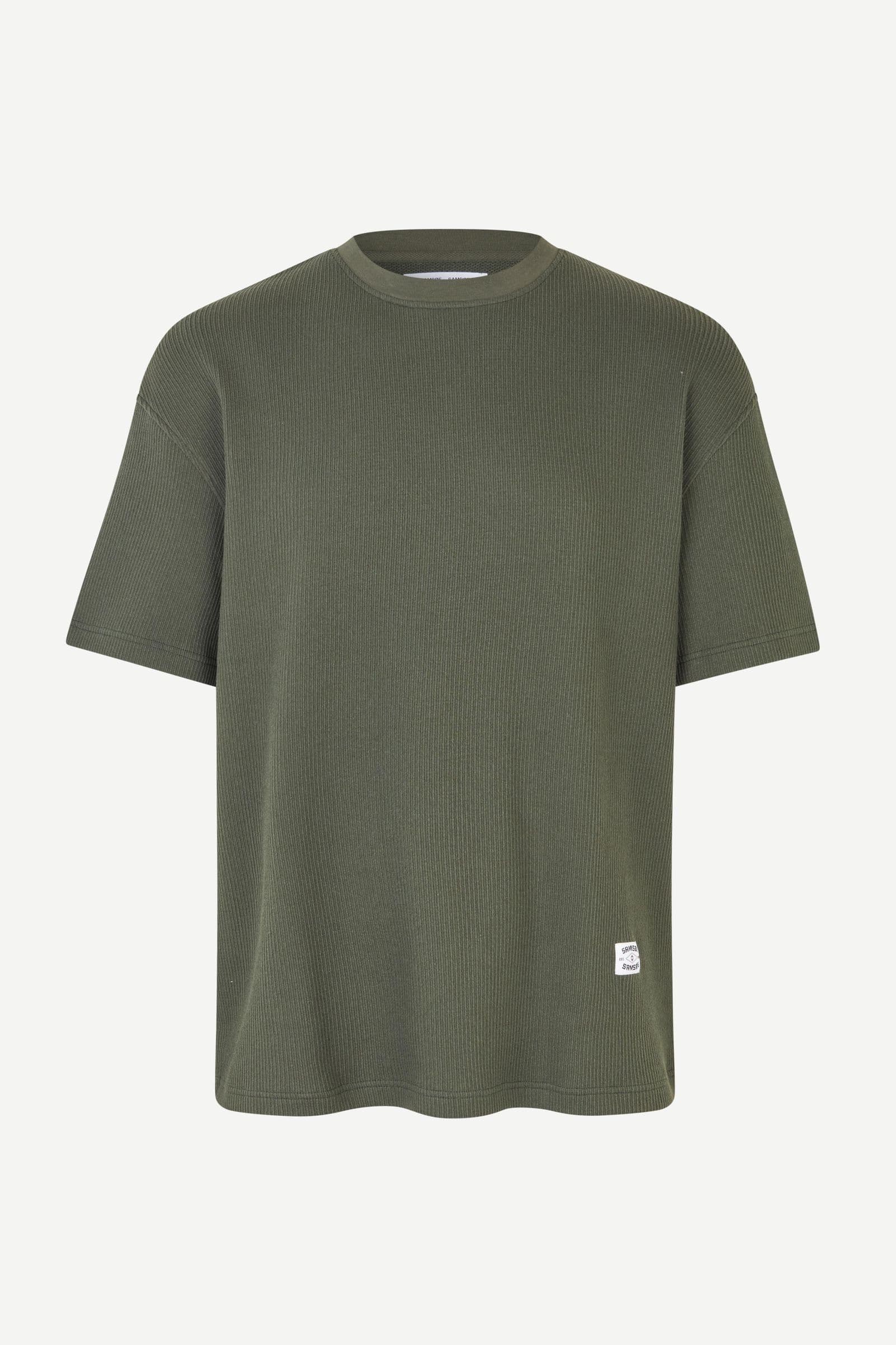 Sajason t-shirt 16211 FOREST NIGHT