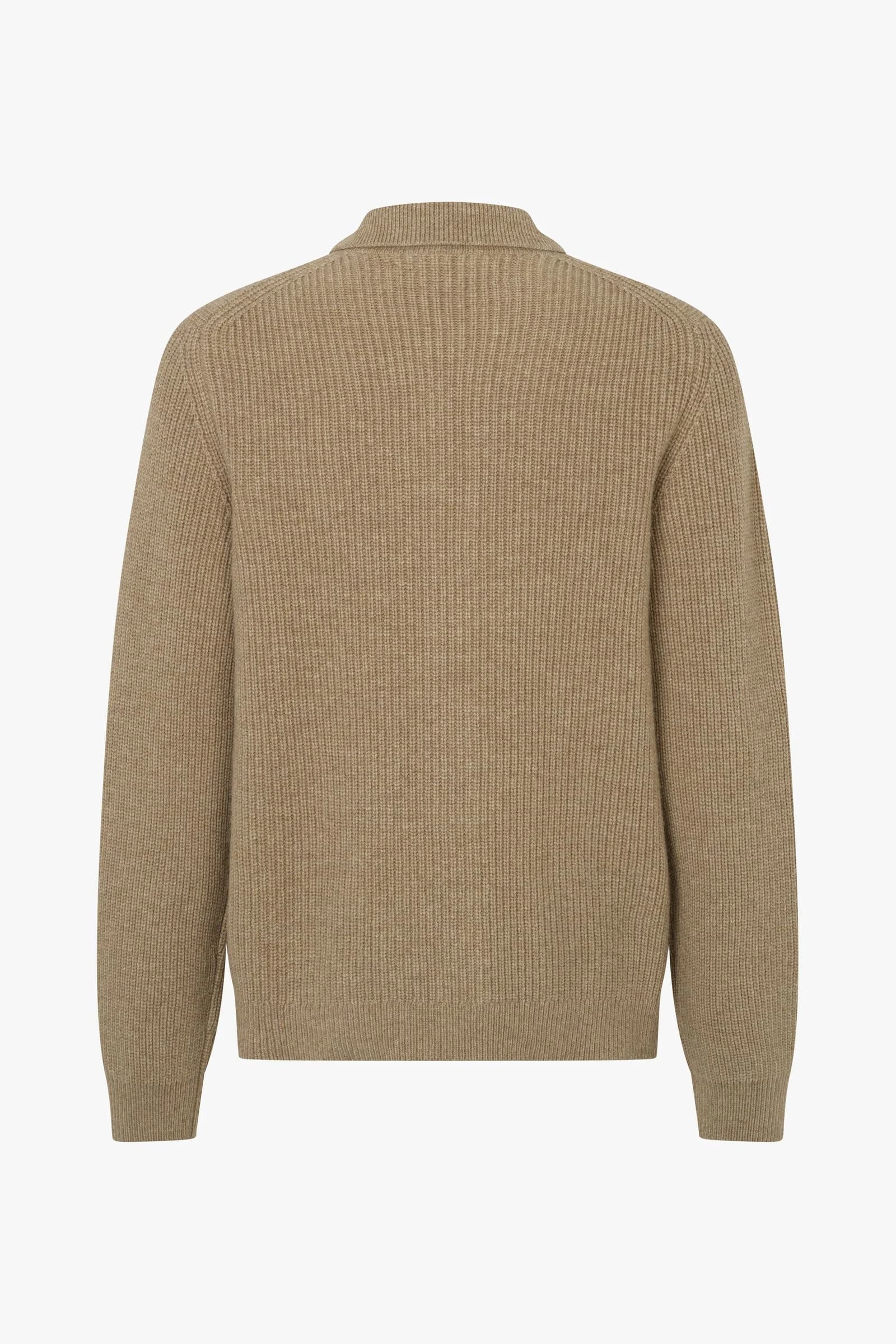 Sarichard cardigan 11250 Lead Gray