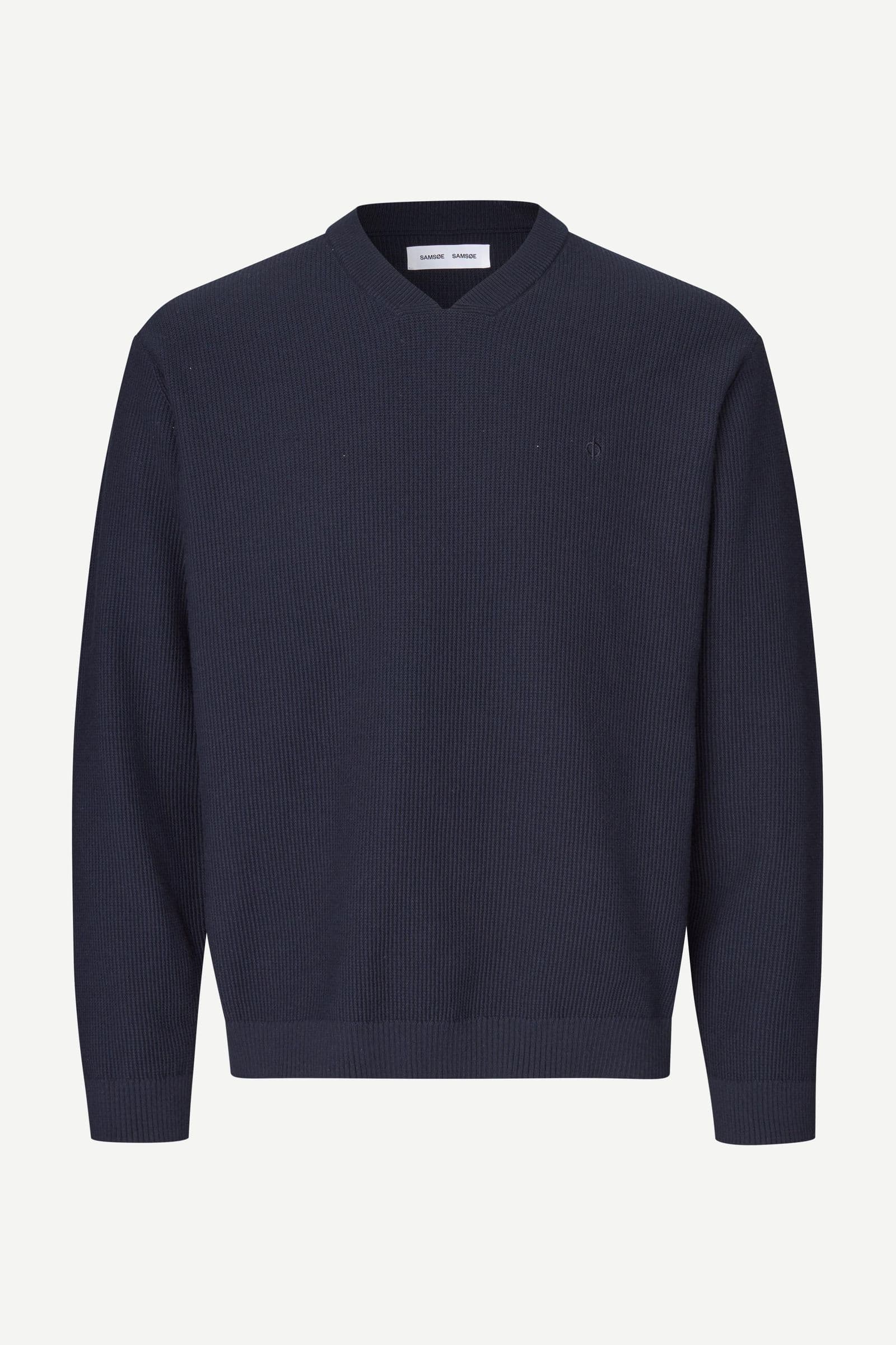 Saklas v-neck 15392 Salute
