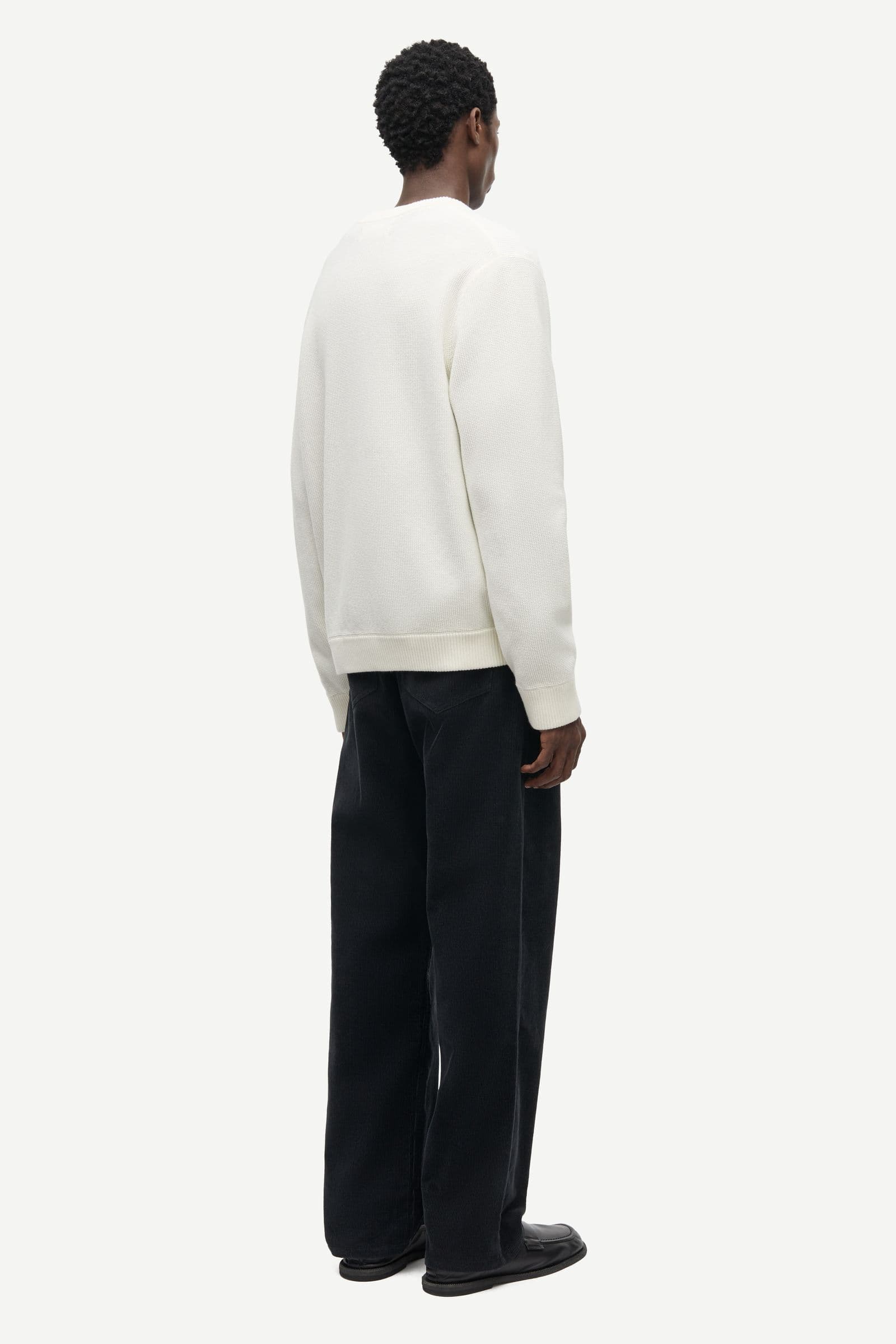 Saklas cardigan 15392 Clear Cream