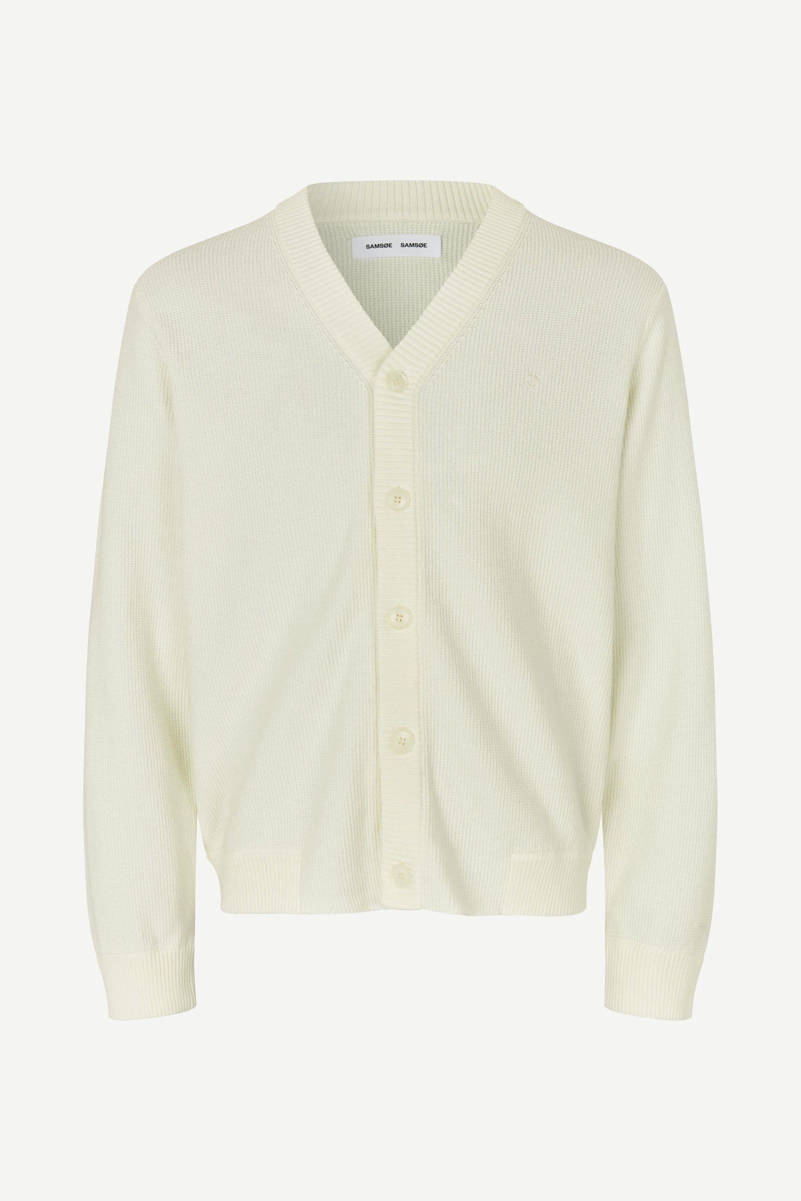 Saklas cardigan 15392 Clear Cream