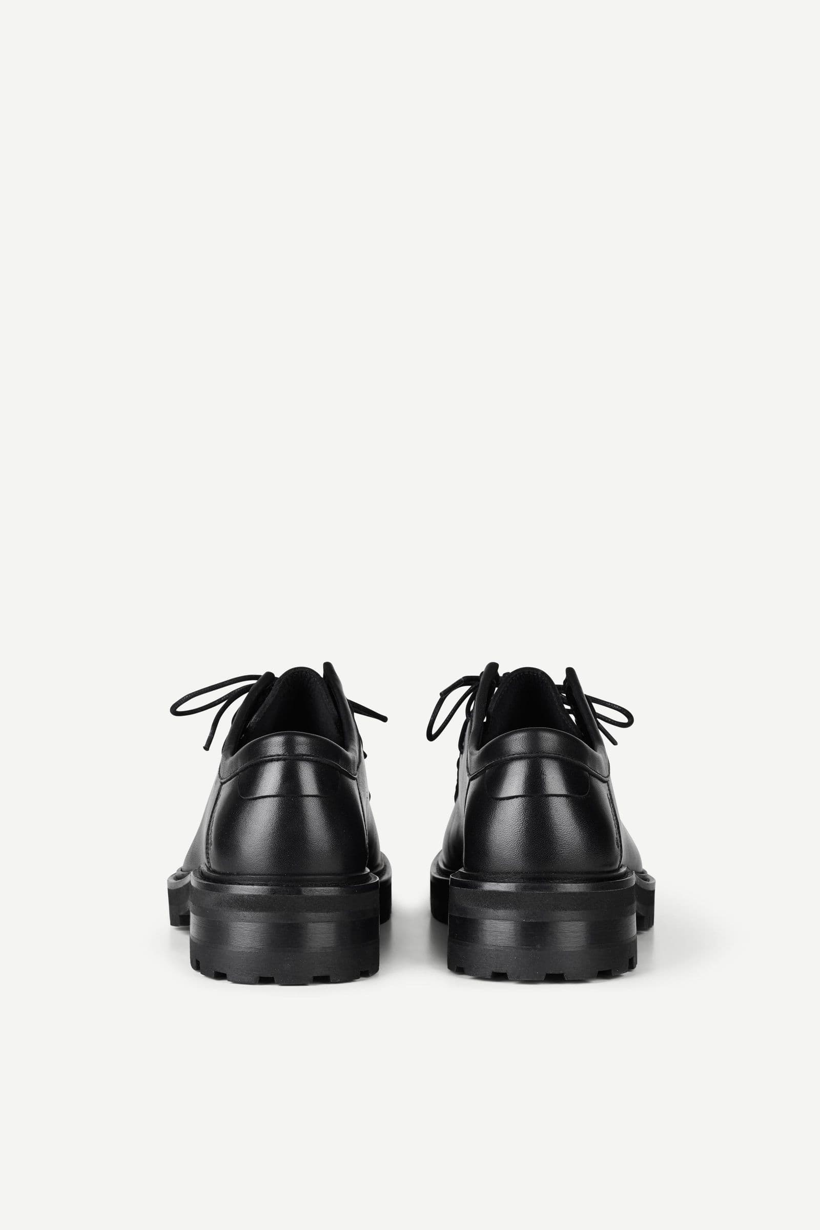 Sadundee loafer 15976 Black