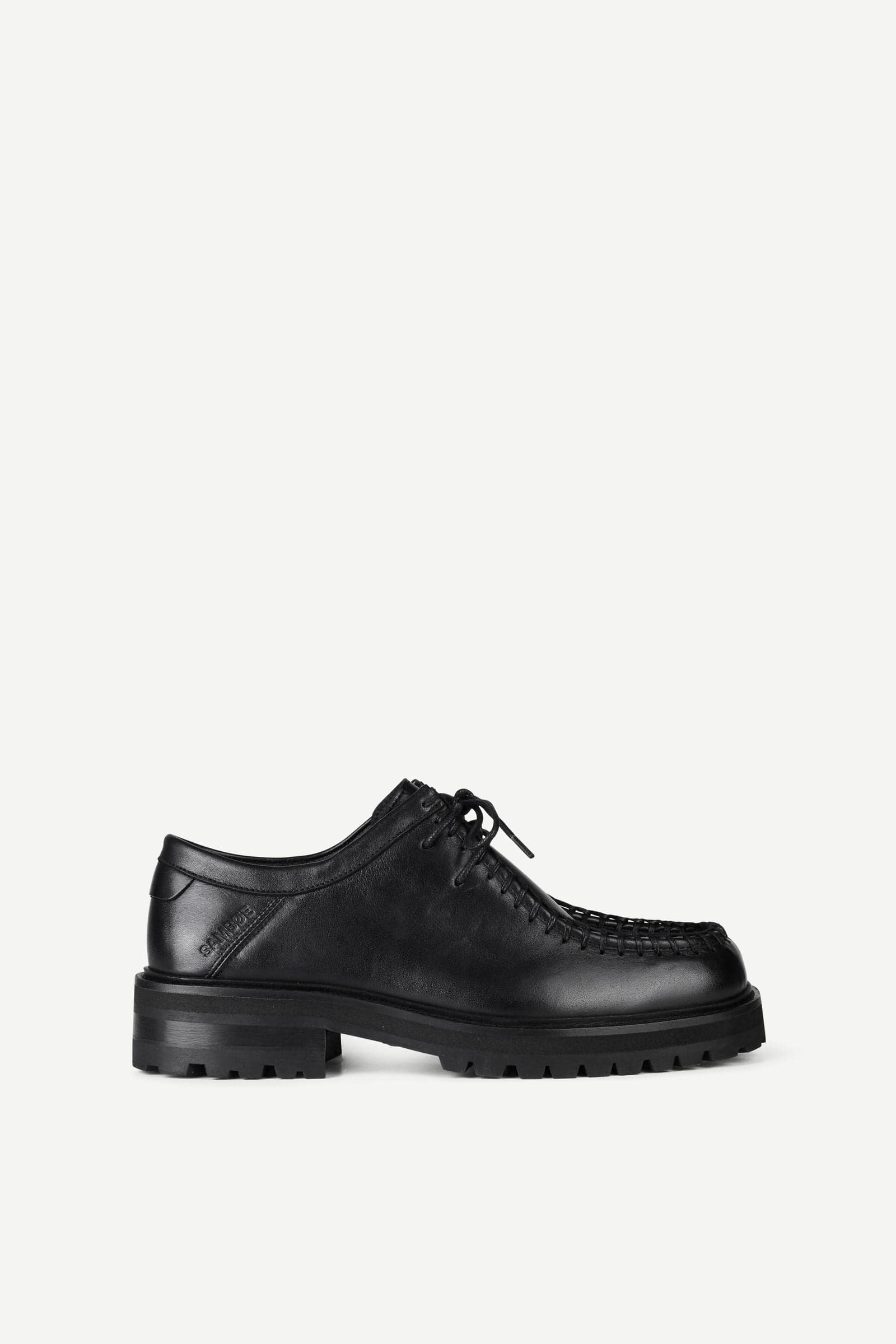 Sadundee loafer 15976 Black
