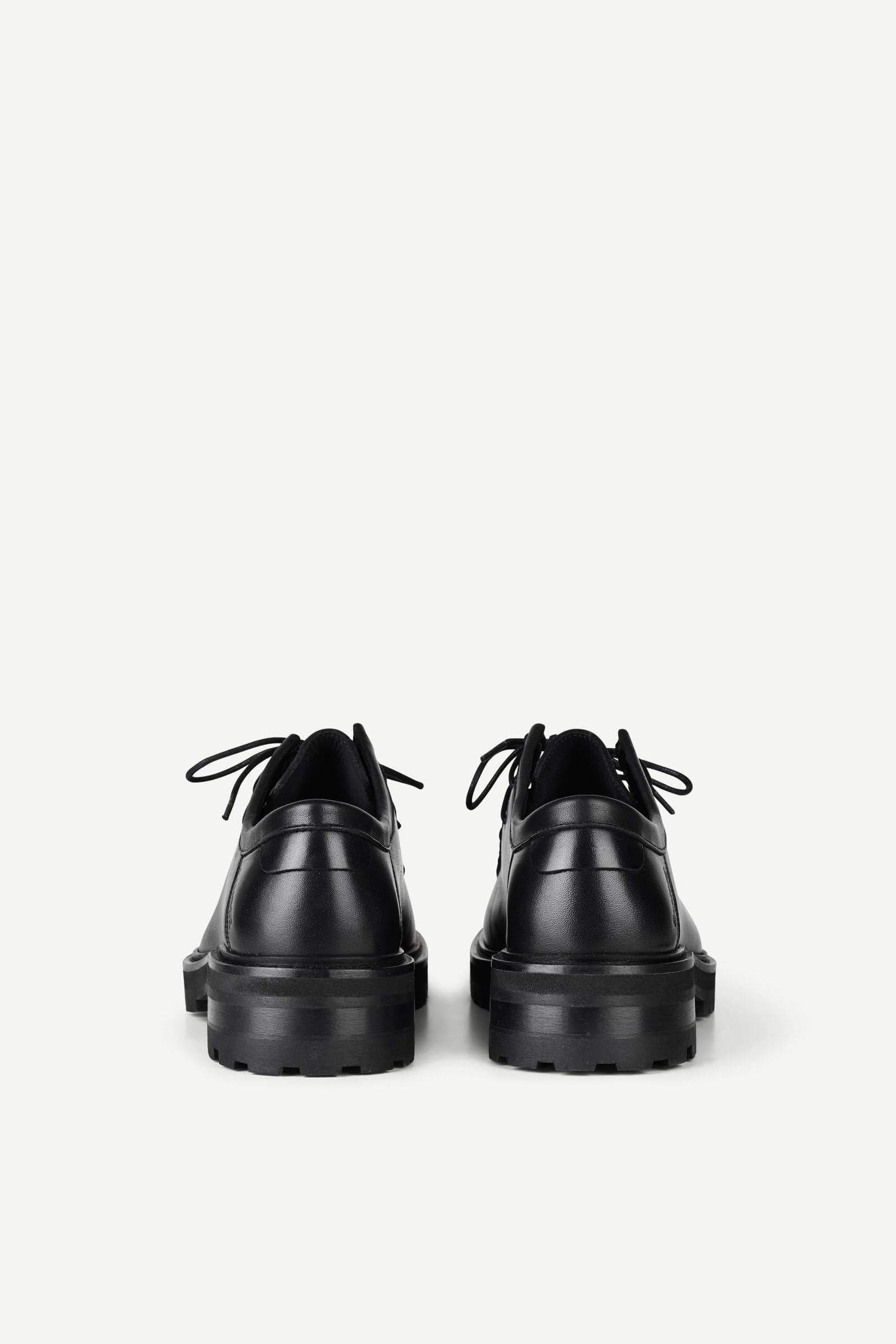 Sadundee loafer 15976 Black