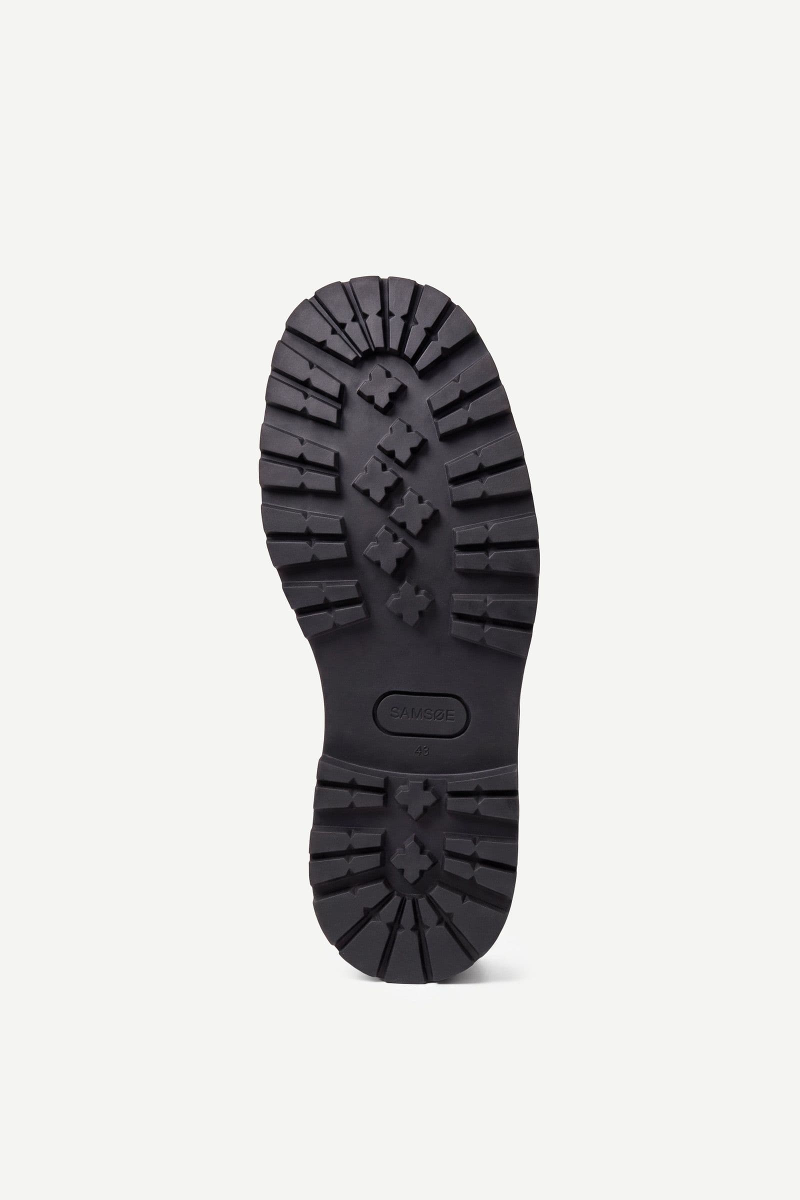 Sabremar boot 15976 Black