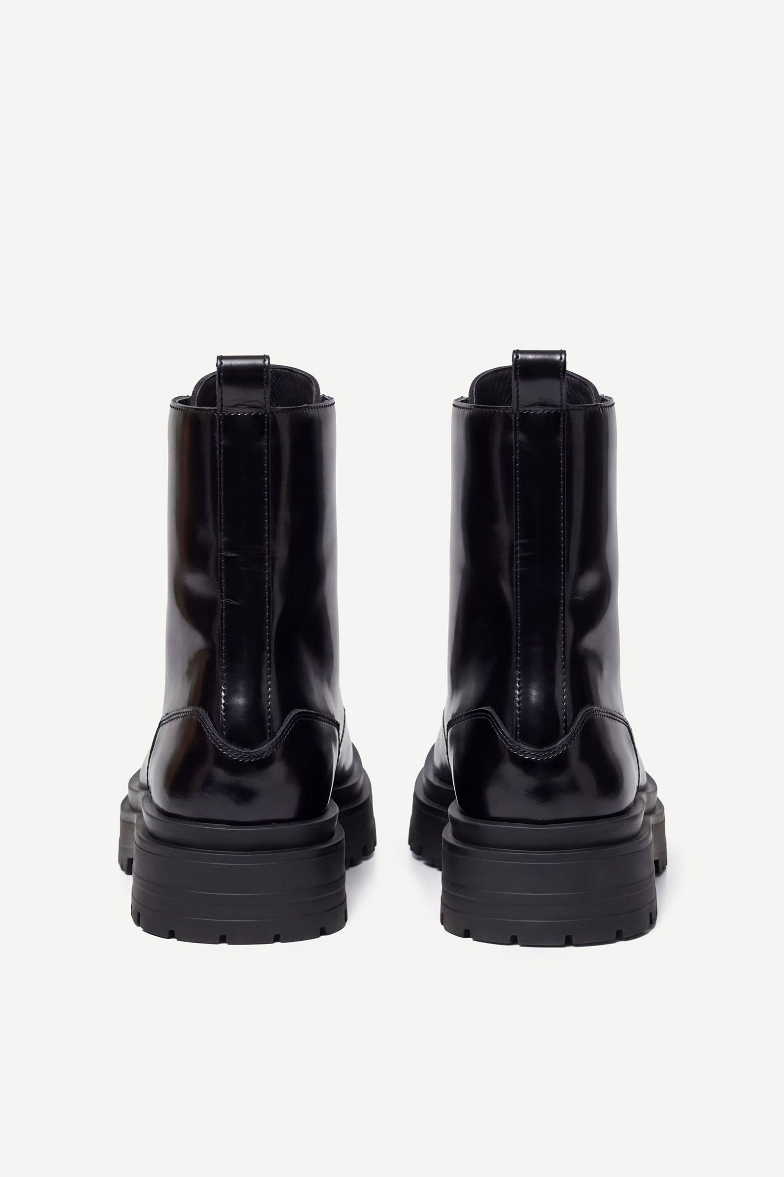 Sabremar boot 15976 Black