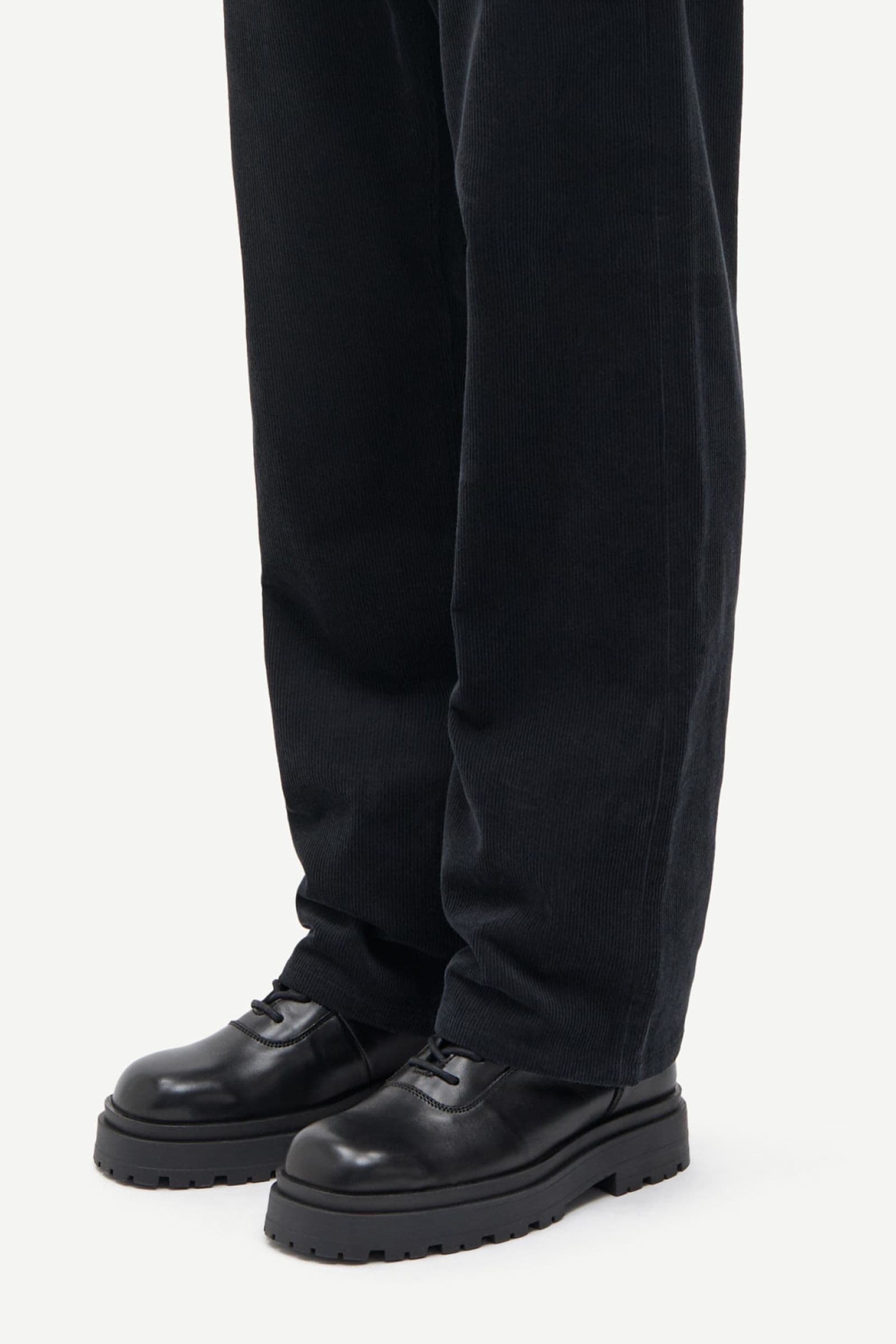 Sabremar boot 15976 Black