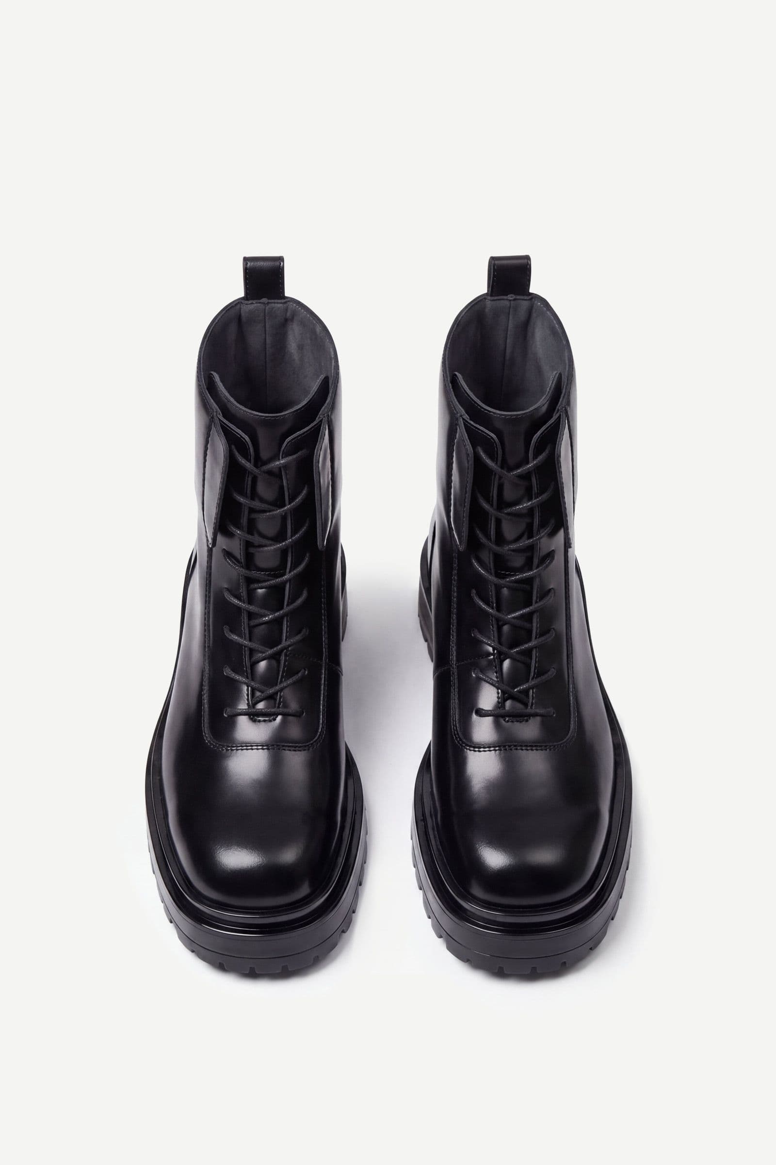 Sabremar boot 15976 Black
