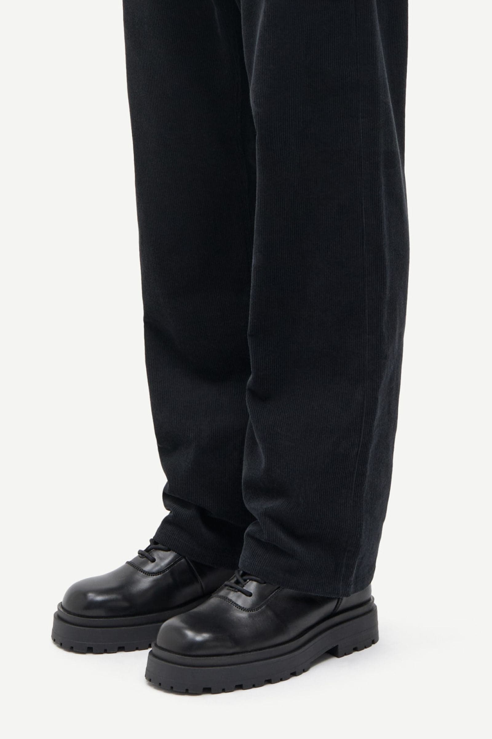 Sabremar boot 15976 Black