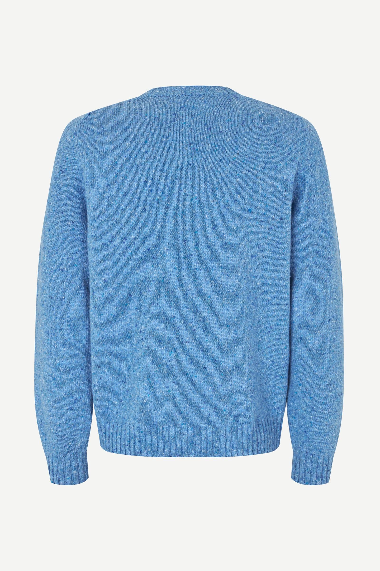Sanate sweater 15724 Cyaneus