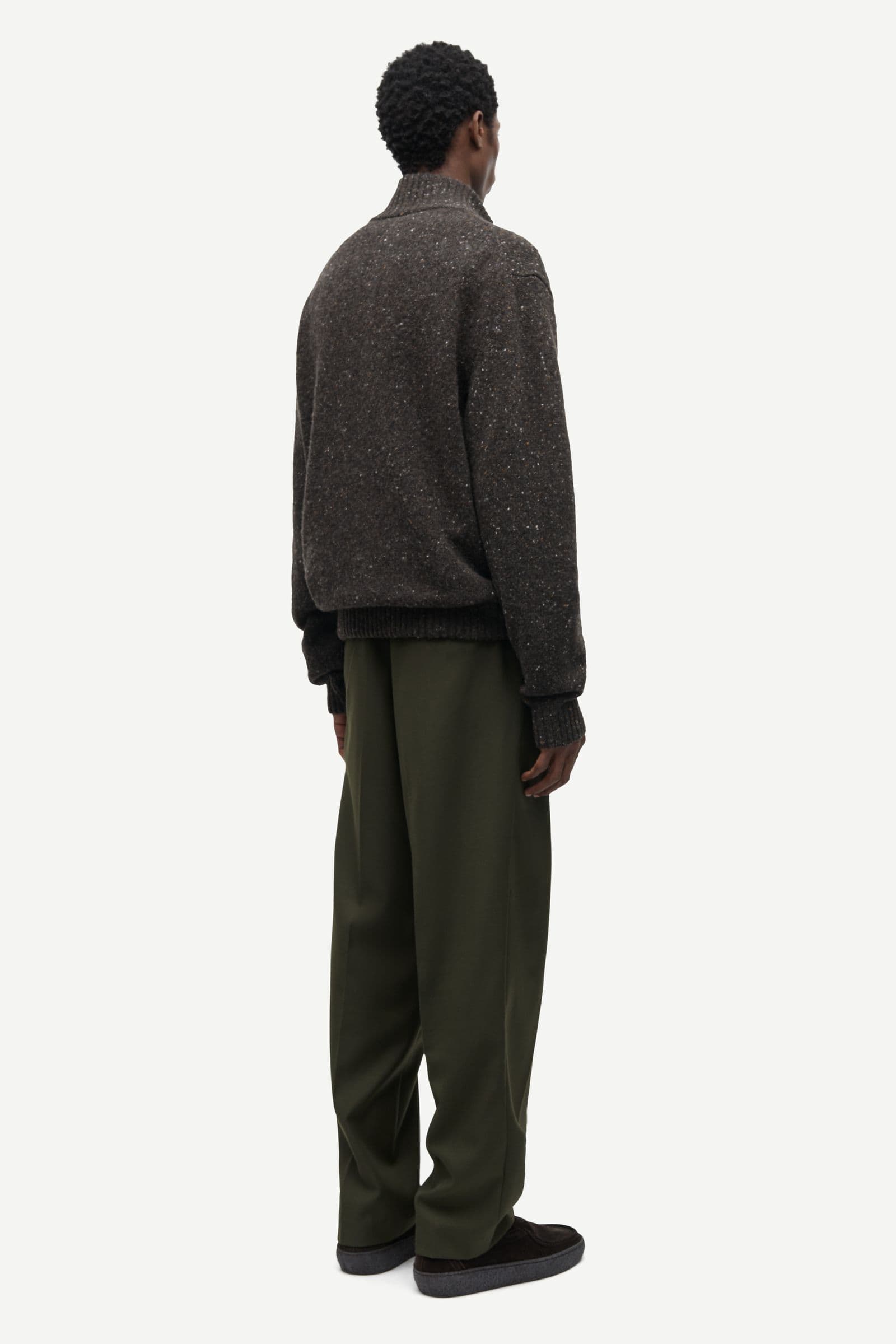 Sanate zip cardigan 15724 Delicioso