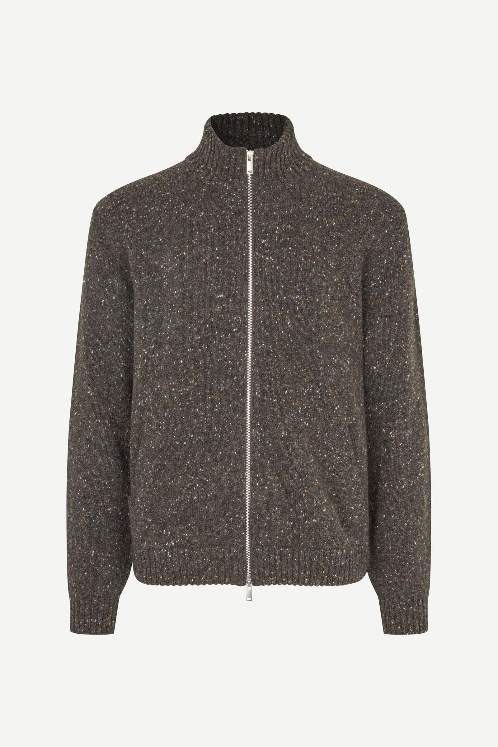 Sanate zip cardigan 15724 Delicioso