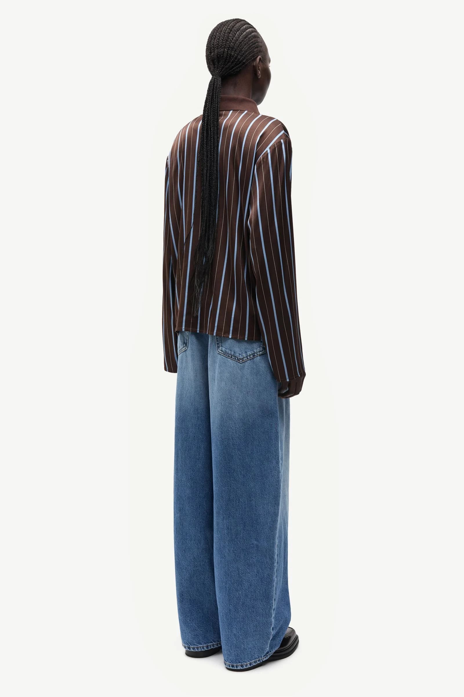 Saharper jeans 16138 Retro wash