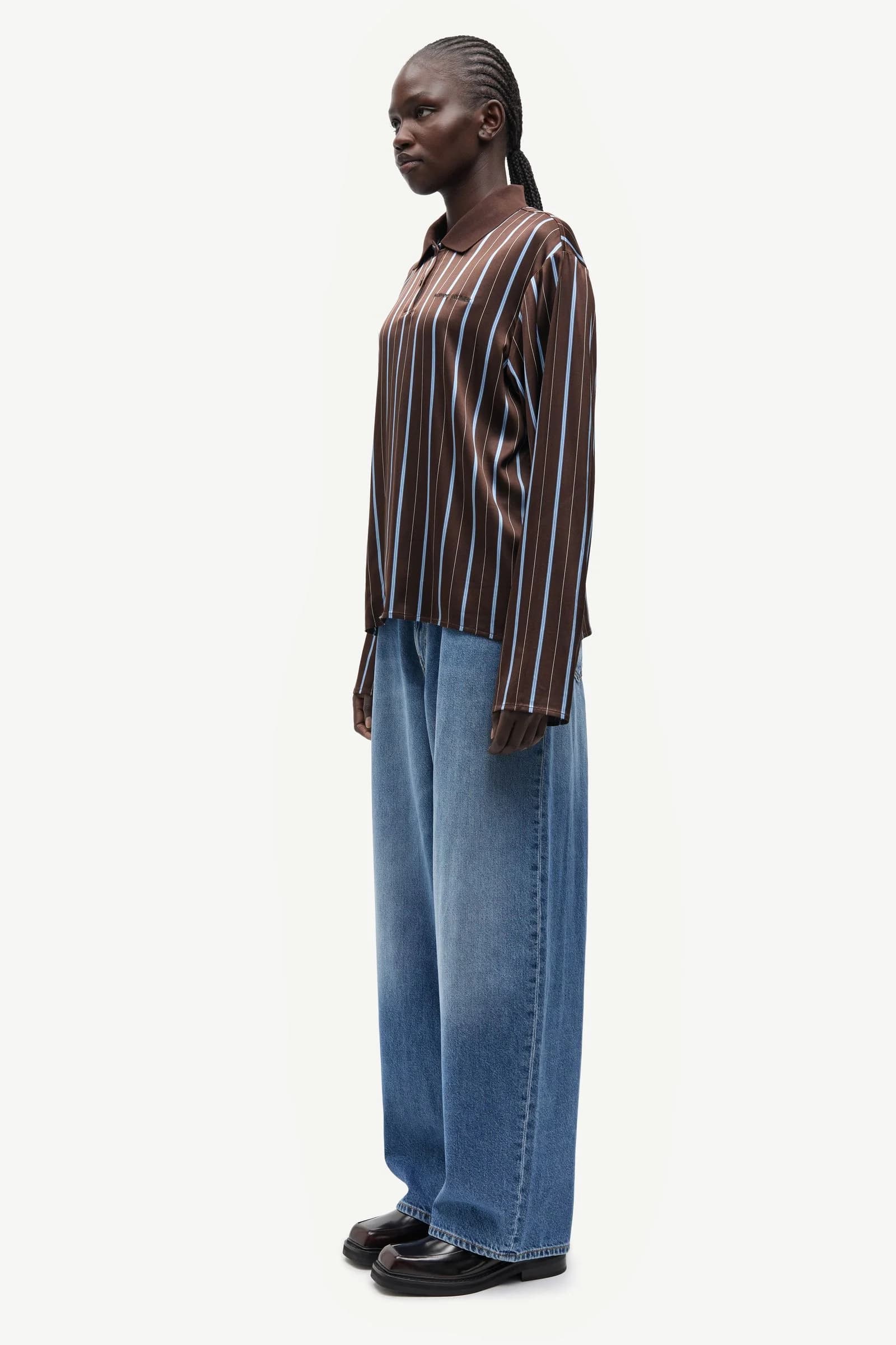 Saharper jeans 16138 Retro wash