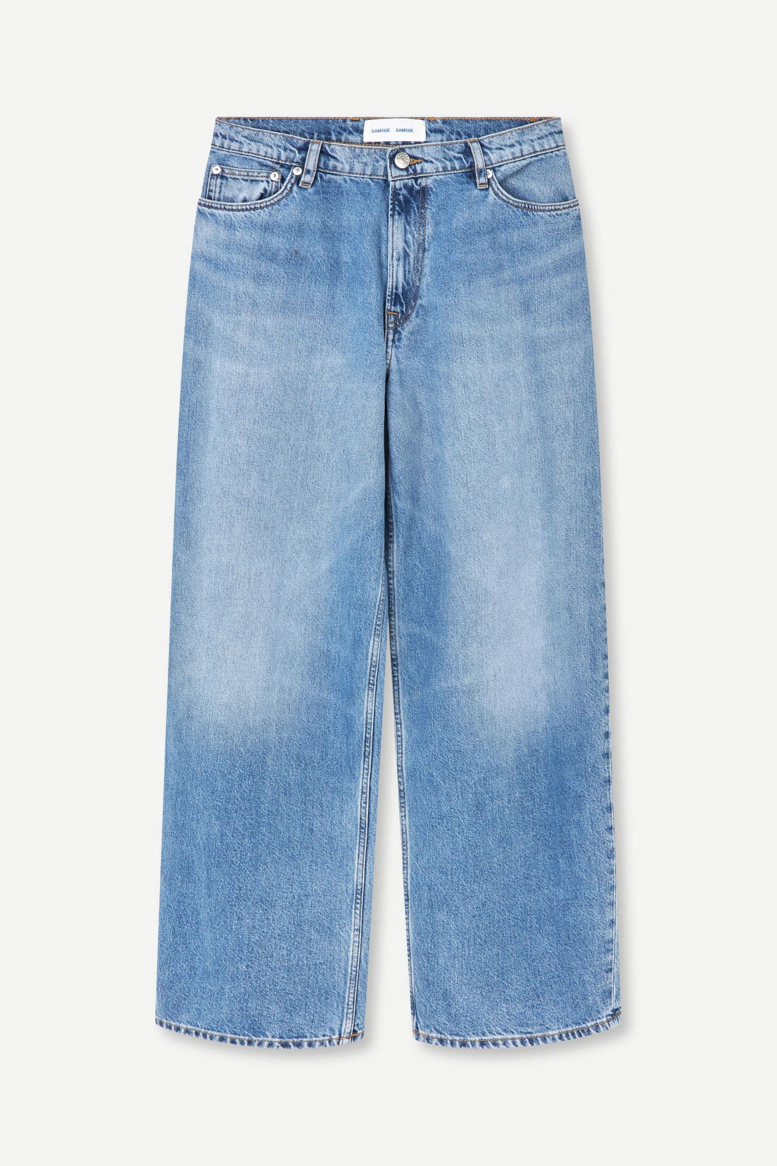 Saharper jeans 16138 Retro wash