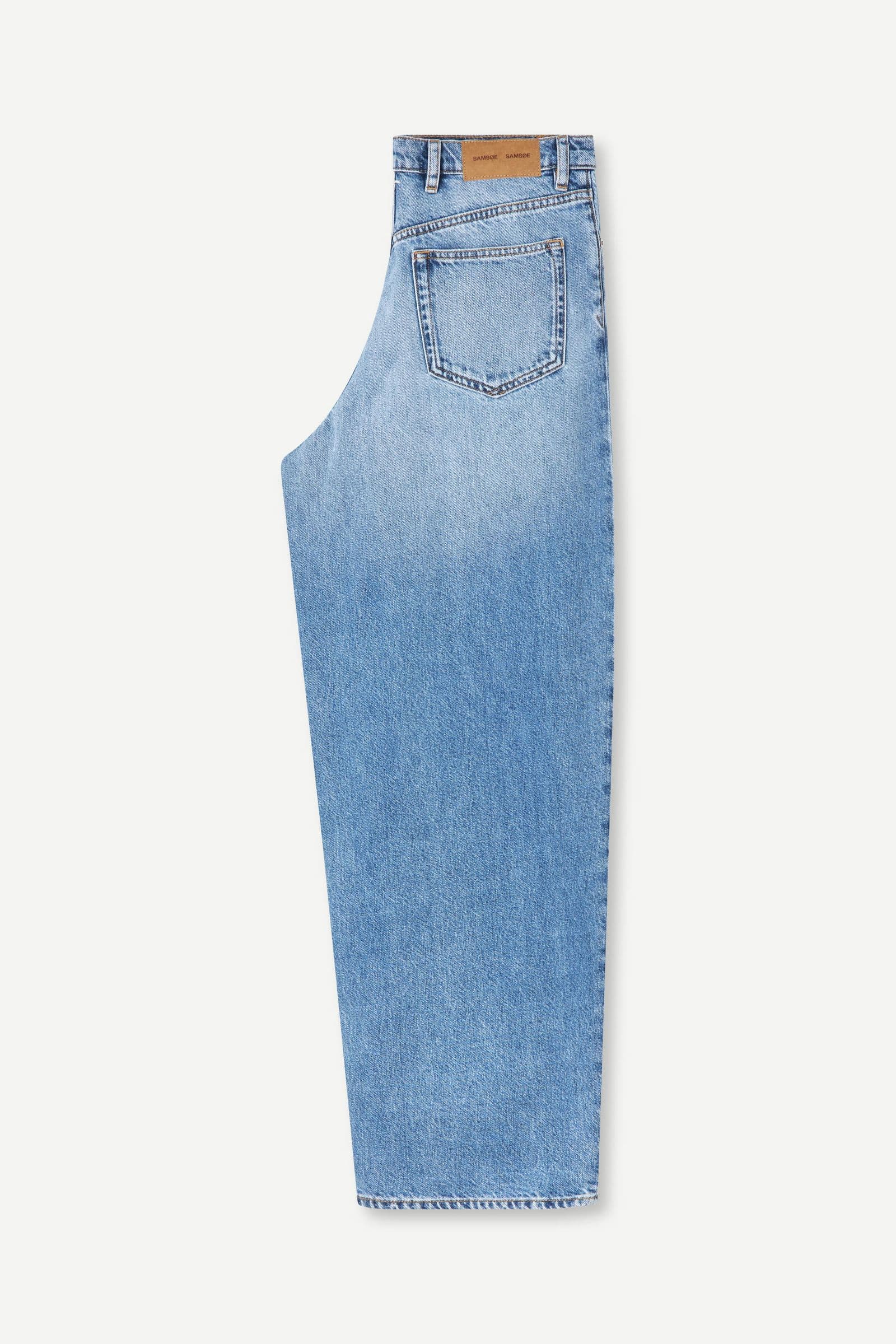 Saharper jeans 16138 Retro wash