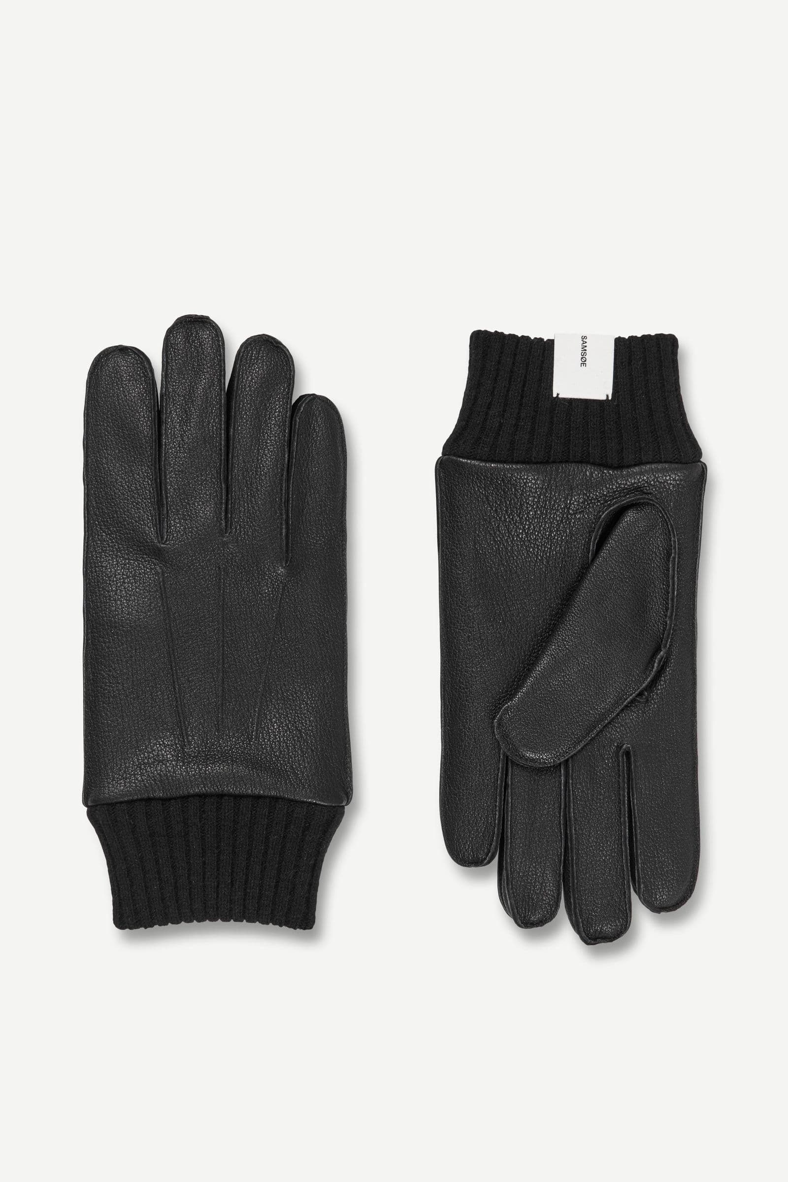 Safloki gloves 16258 Black