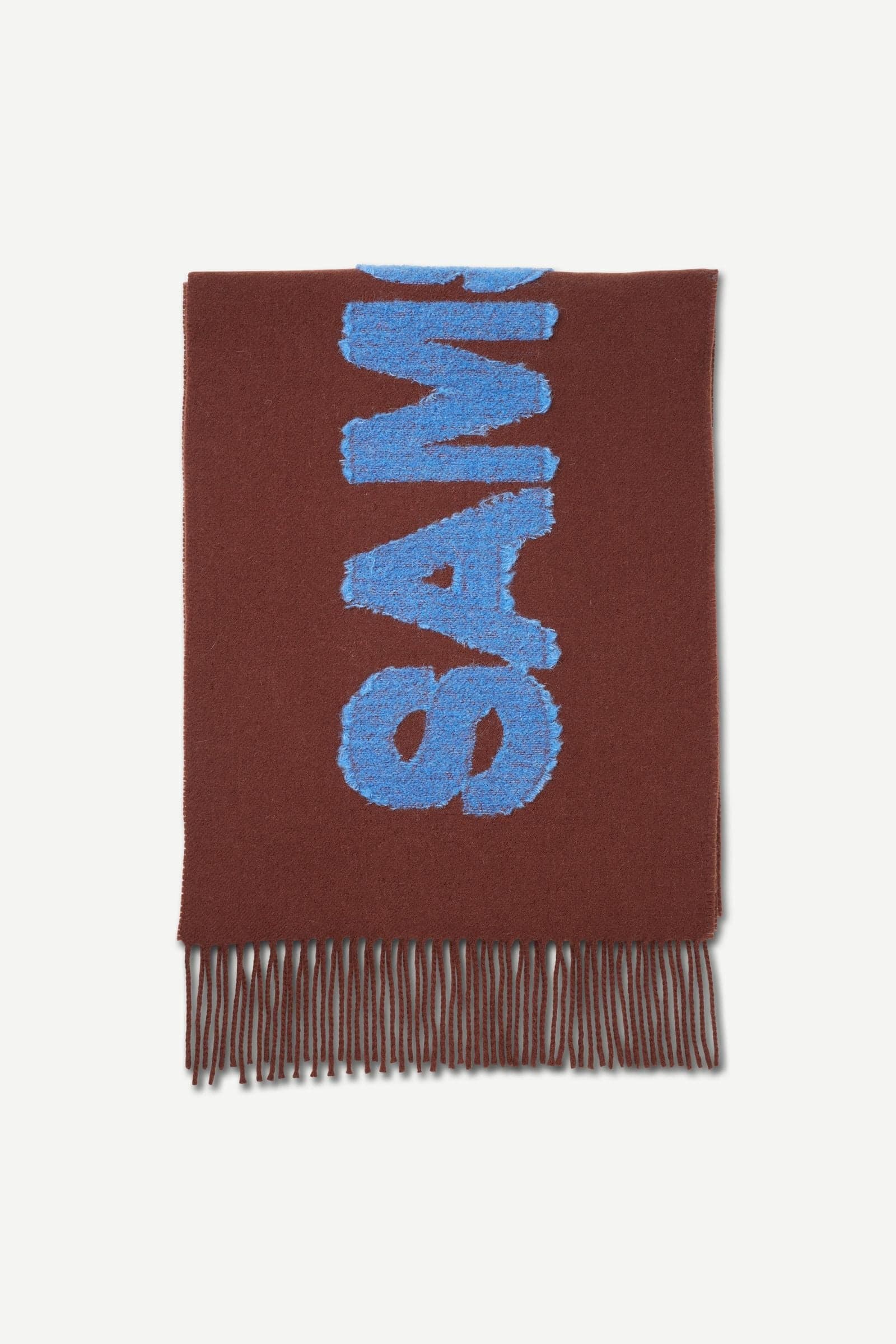 Sasamsoe scarf 16157 Potting Soil