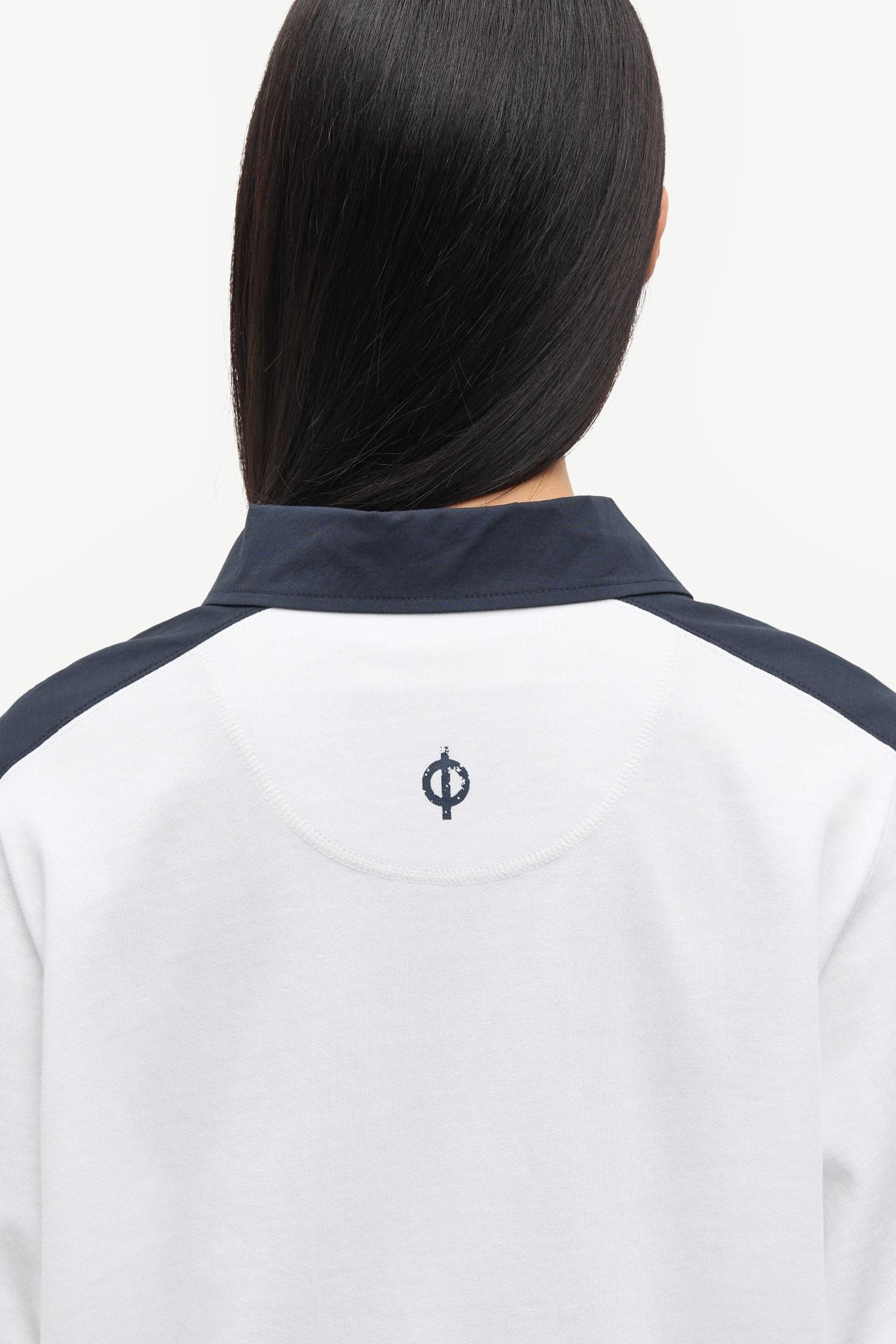 Sacooper ls polo 15512 White