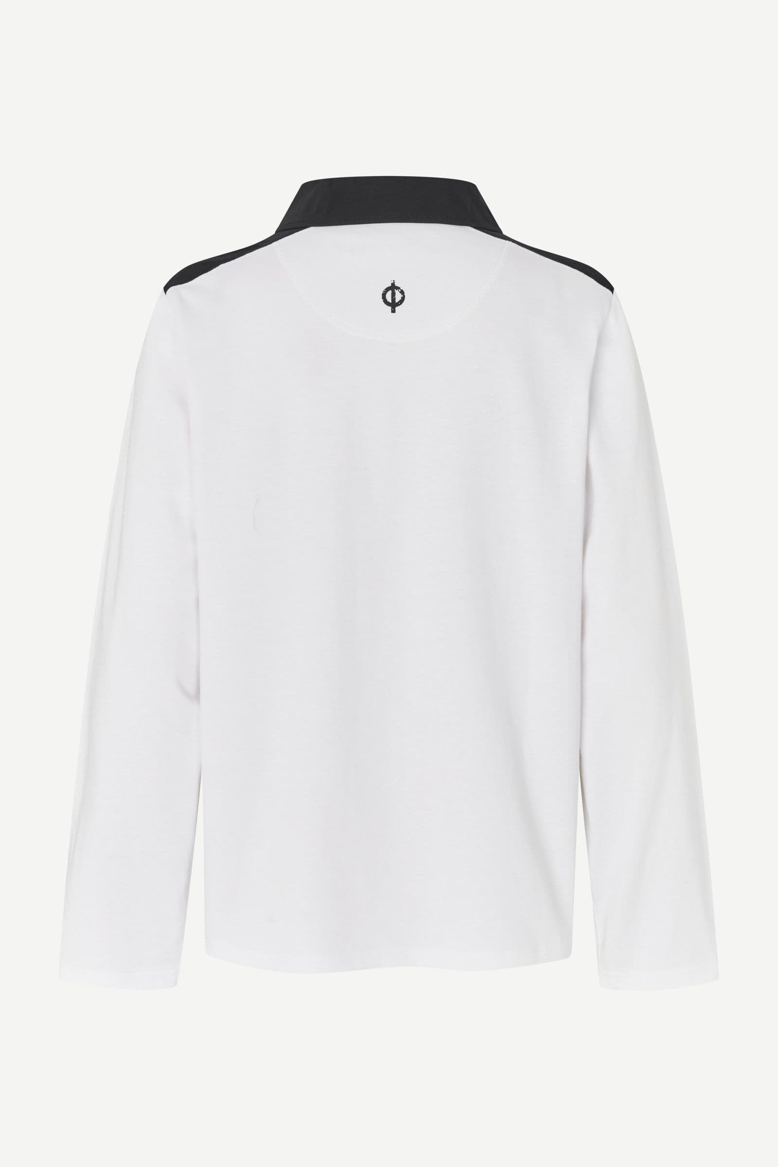 Sacooper ls polo 15512 White