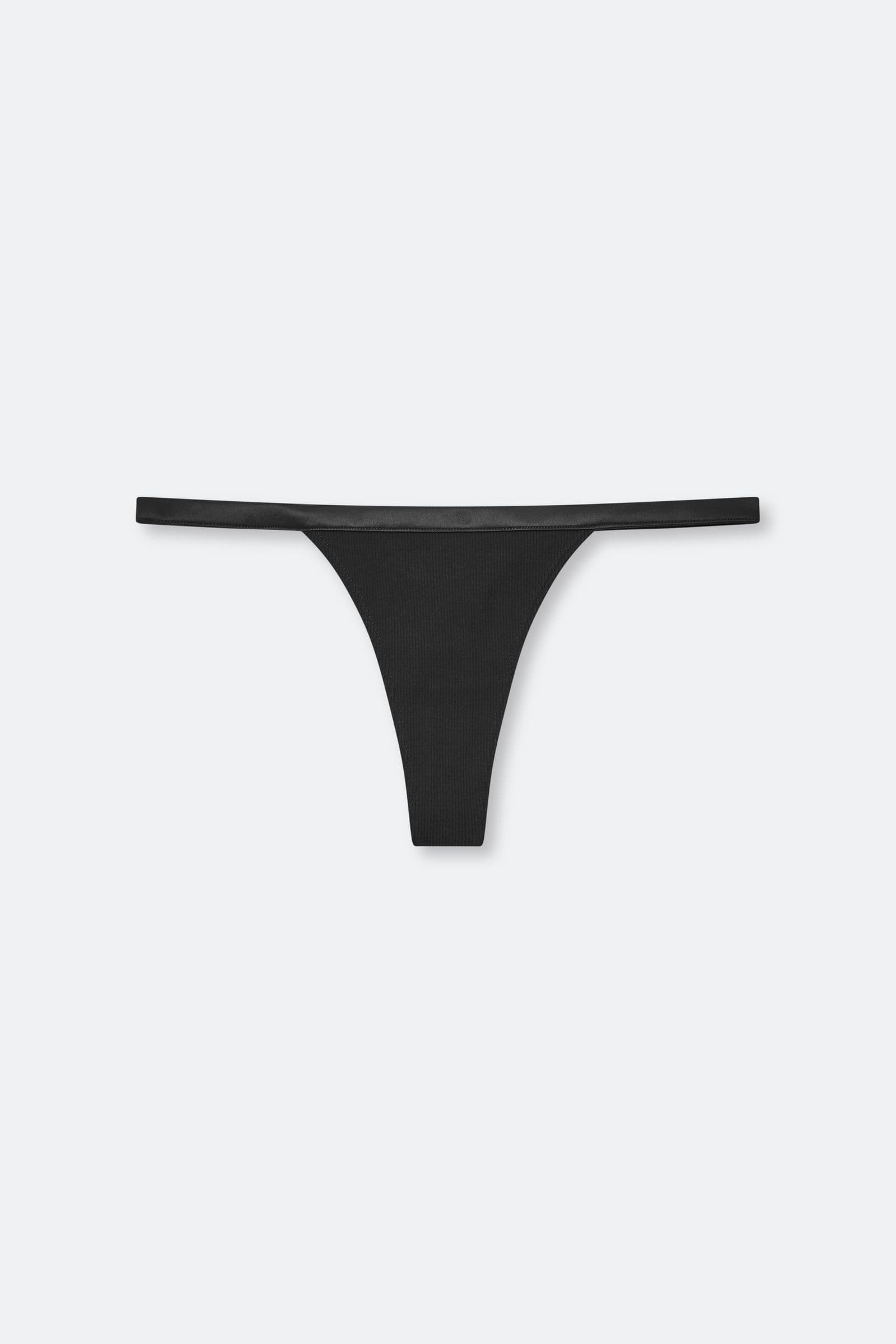 Sarola string 16210 Black