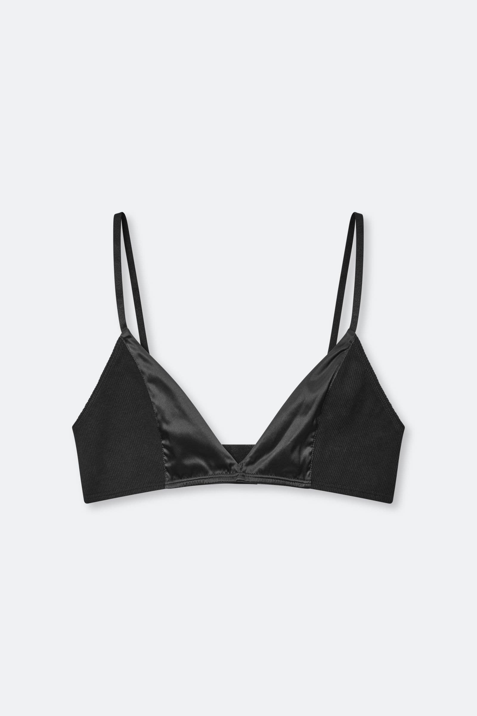 Sarola bra 16210 Black