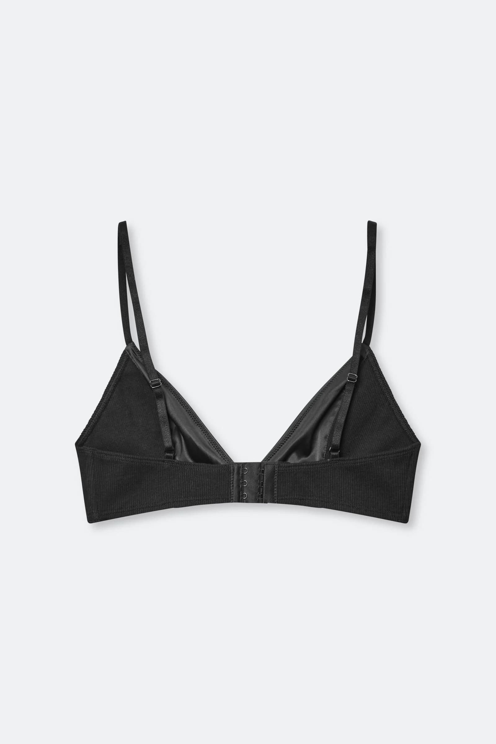 Sarola bra 16210 Black