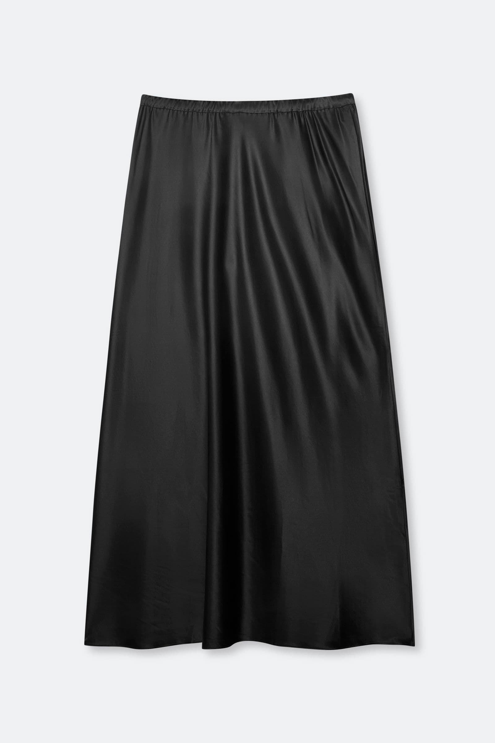 Samiley skirt 16255 Black