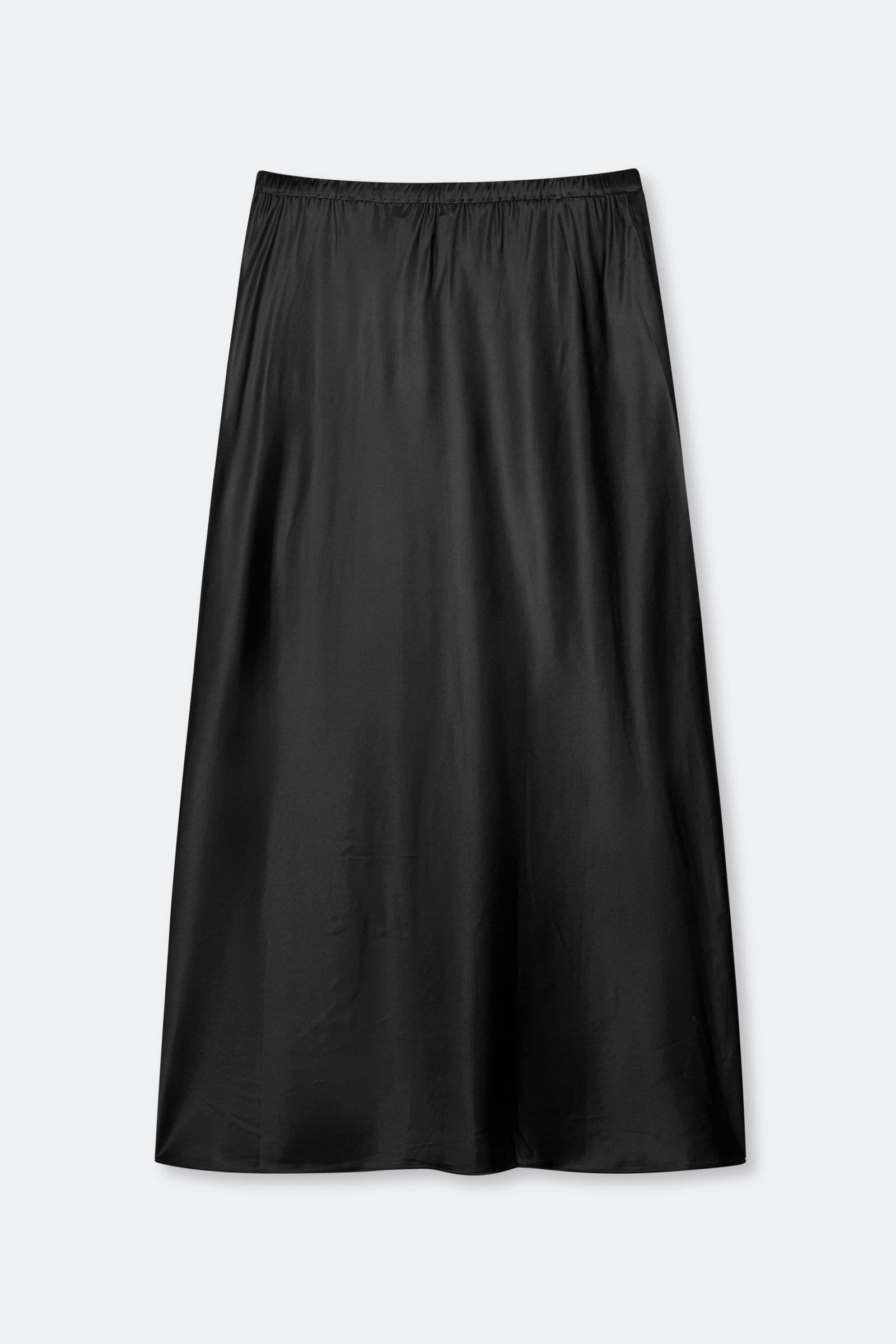 Samiley skirt 16255 Black
